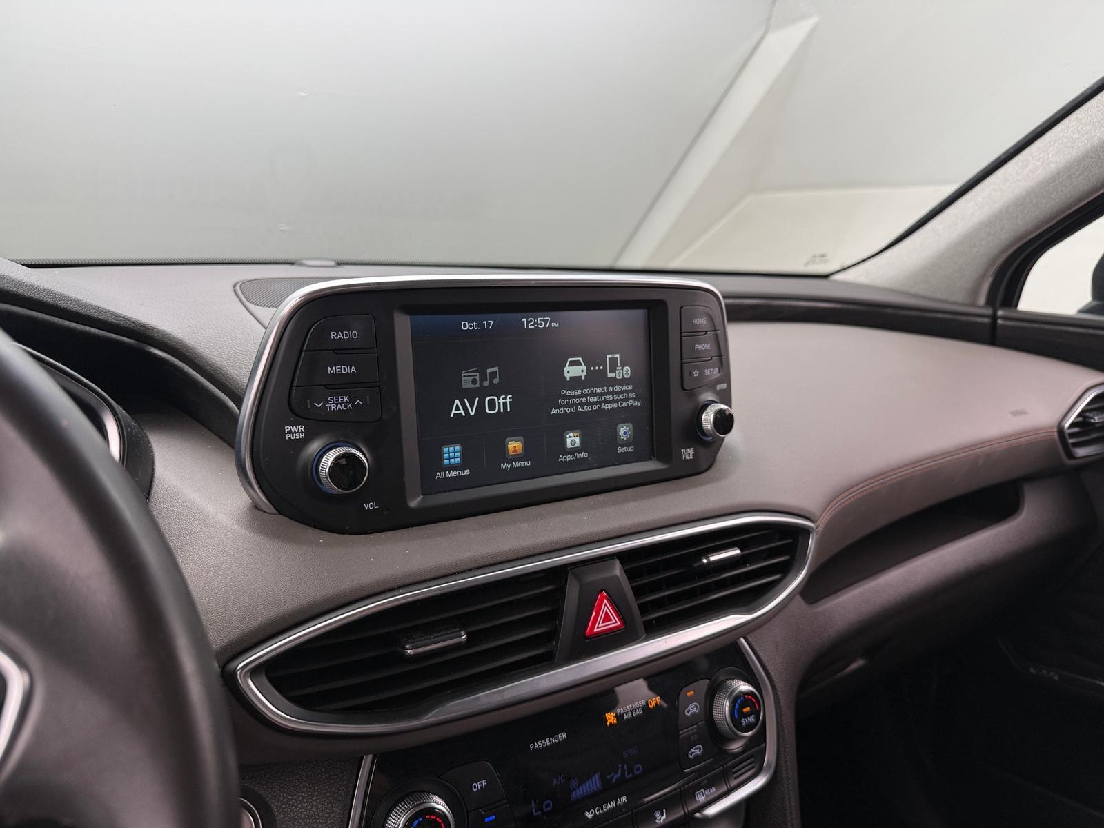 Thumbnail: 2019 Hyundai Santa Fe - 3