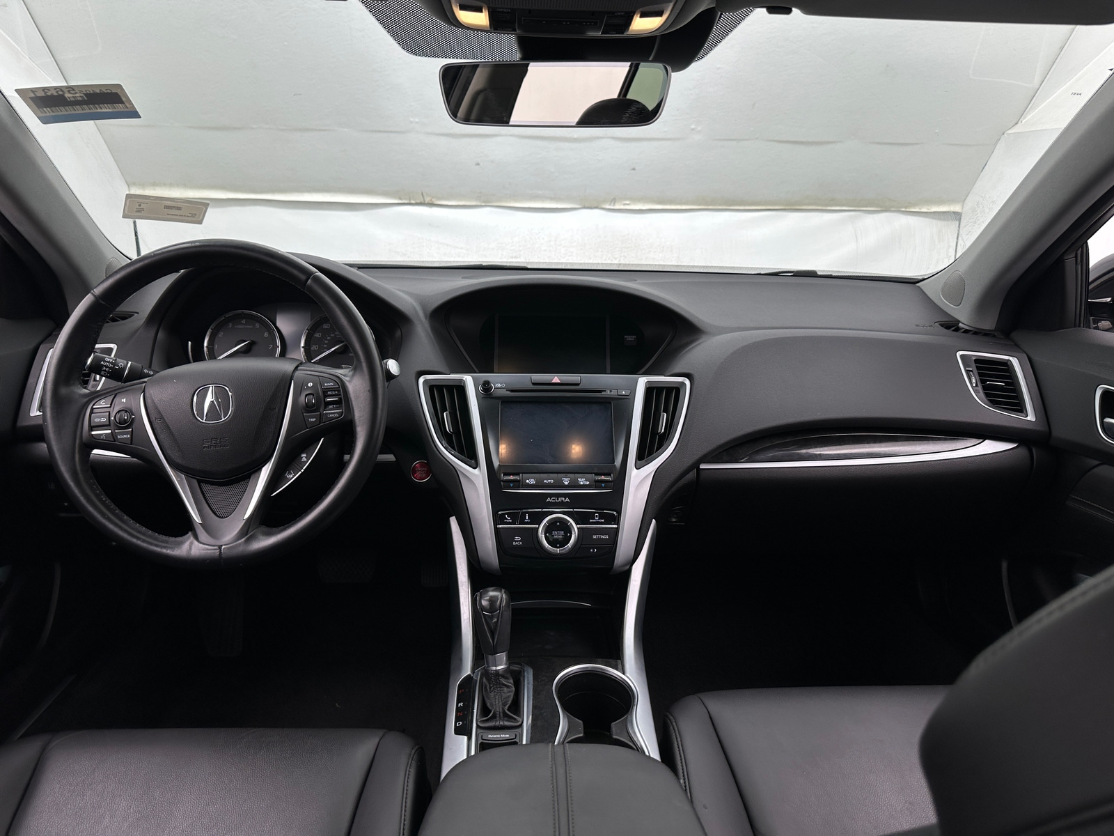 Thumbnail: 2020 Acura TLX - 2