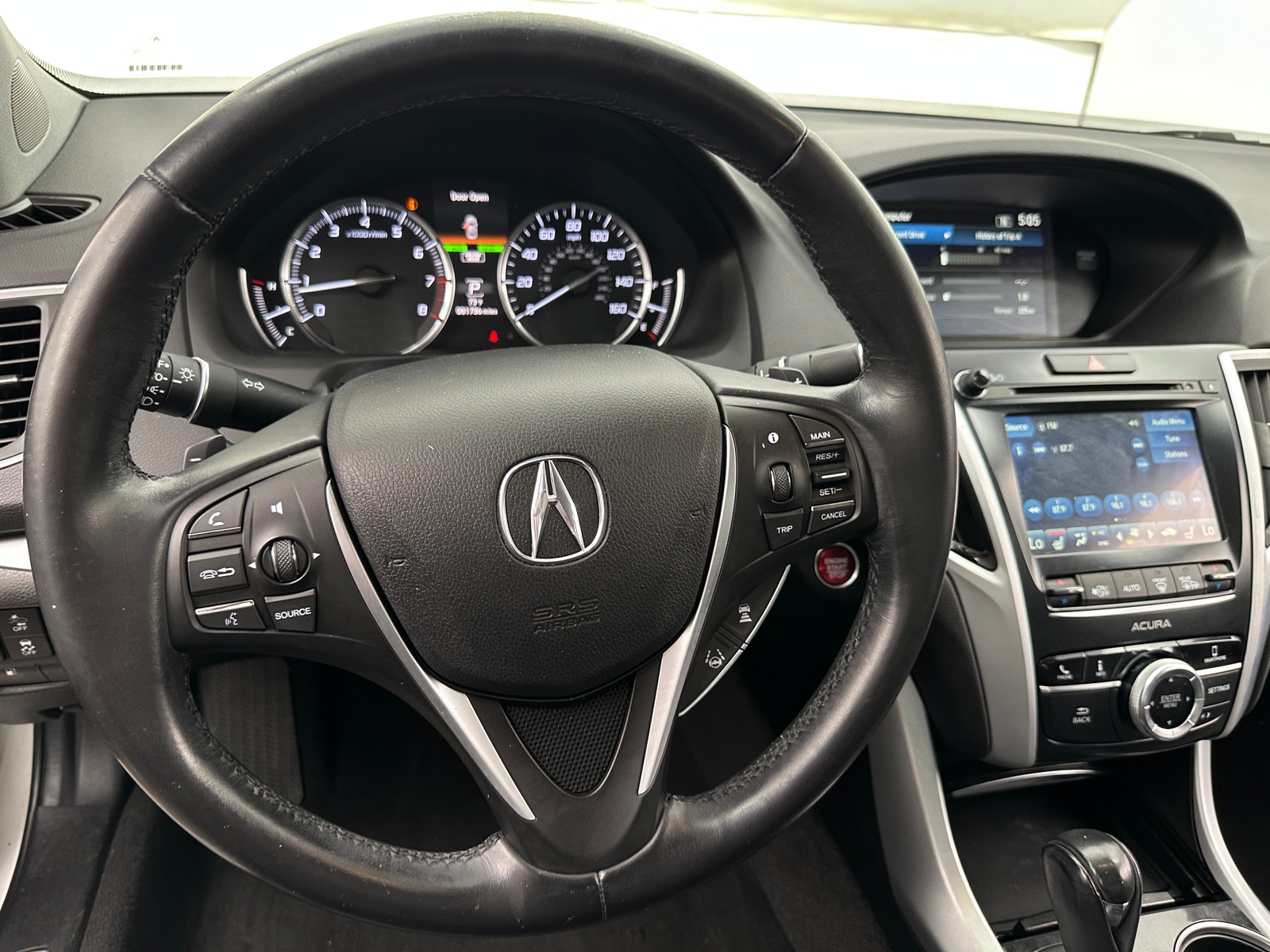 Thumbnail: 2020 Acura TLX - 4