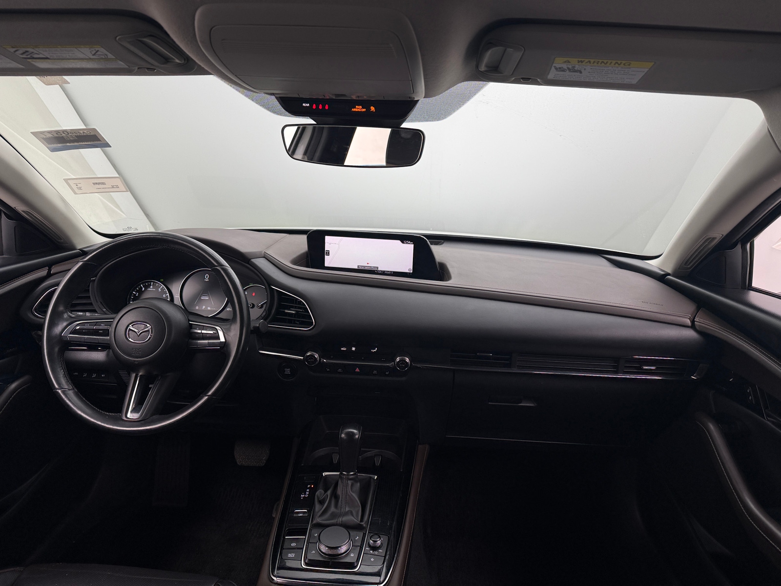 Thumbnail: 2021 Mazda CX-30 - 2