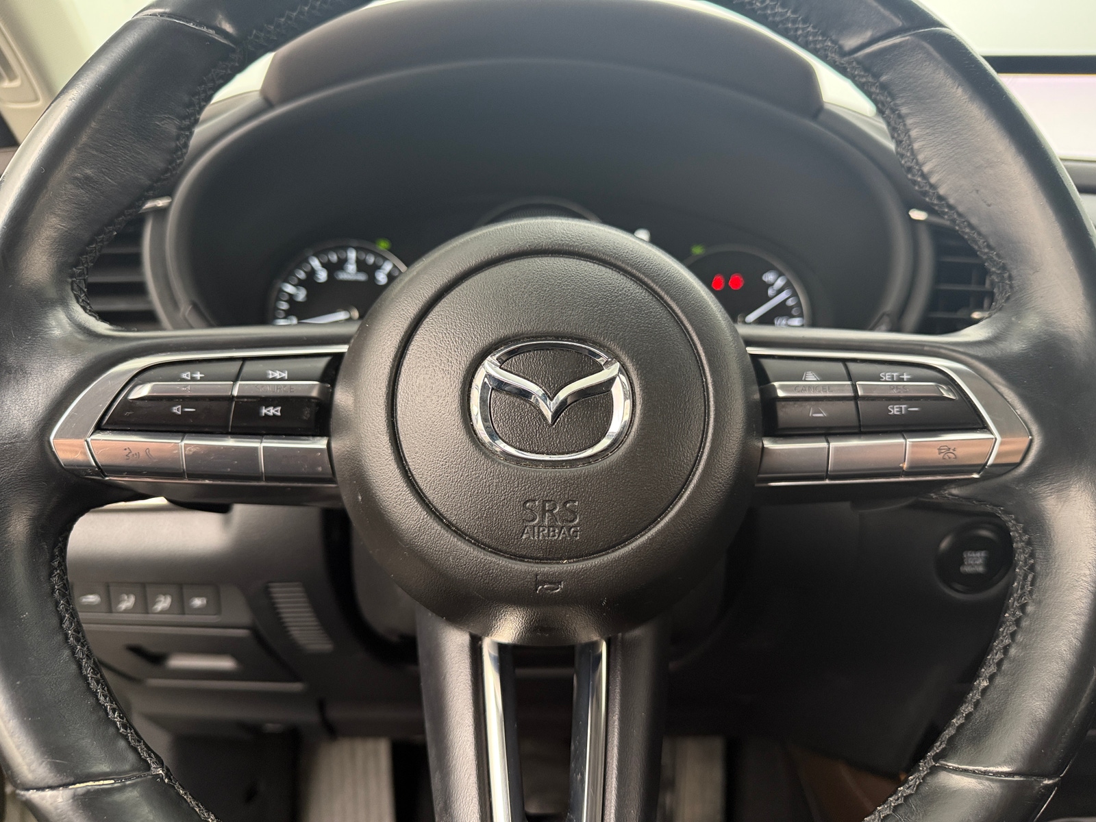 Thumbnail: 2021 Mazda CX-30 - 4