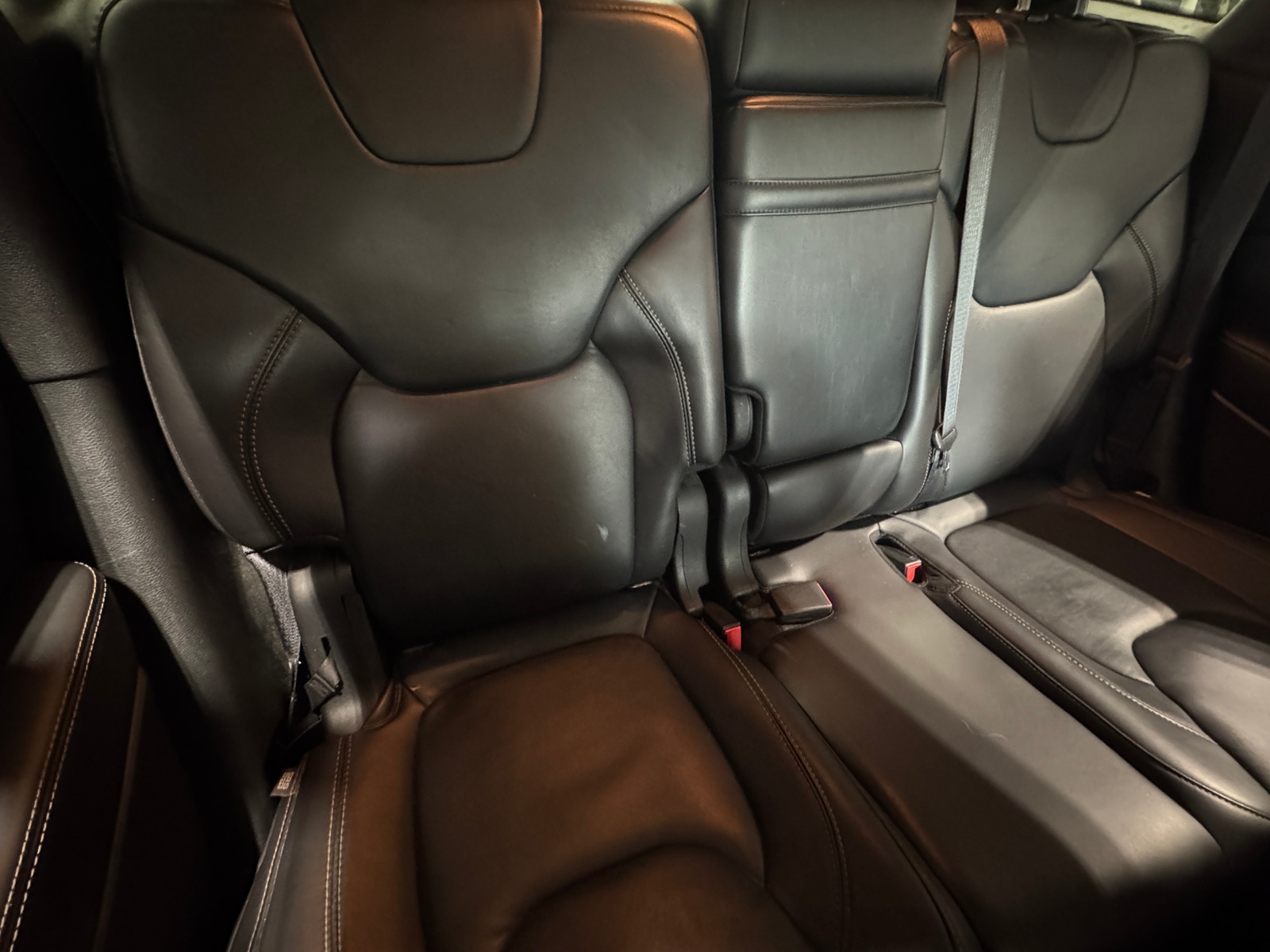 Thumbnail: 2016 Jeep Cherokee - 5