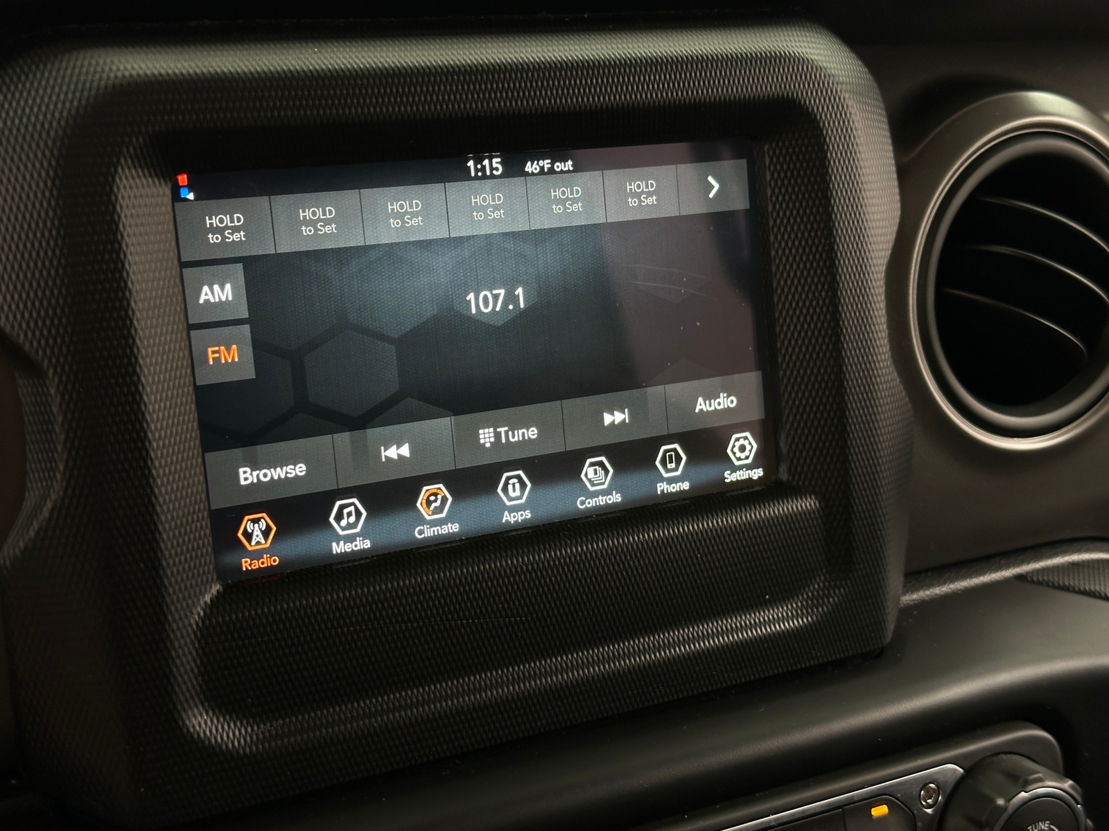 Thumbnail: 2022 Jeep Wrangler - 4