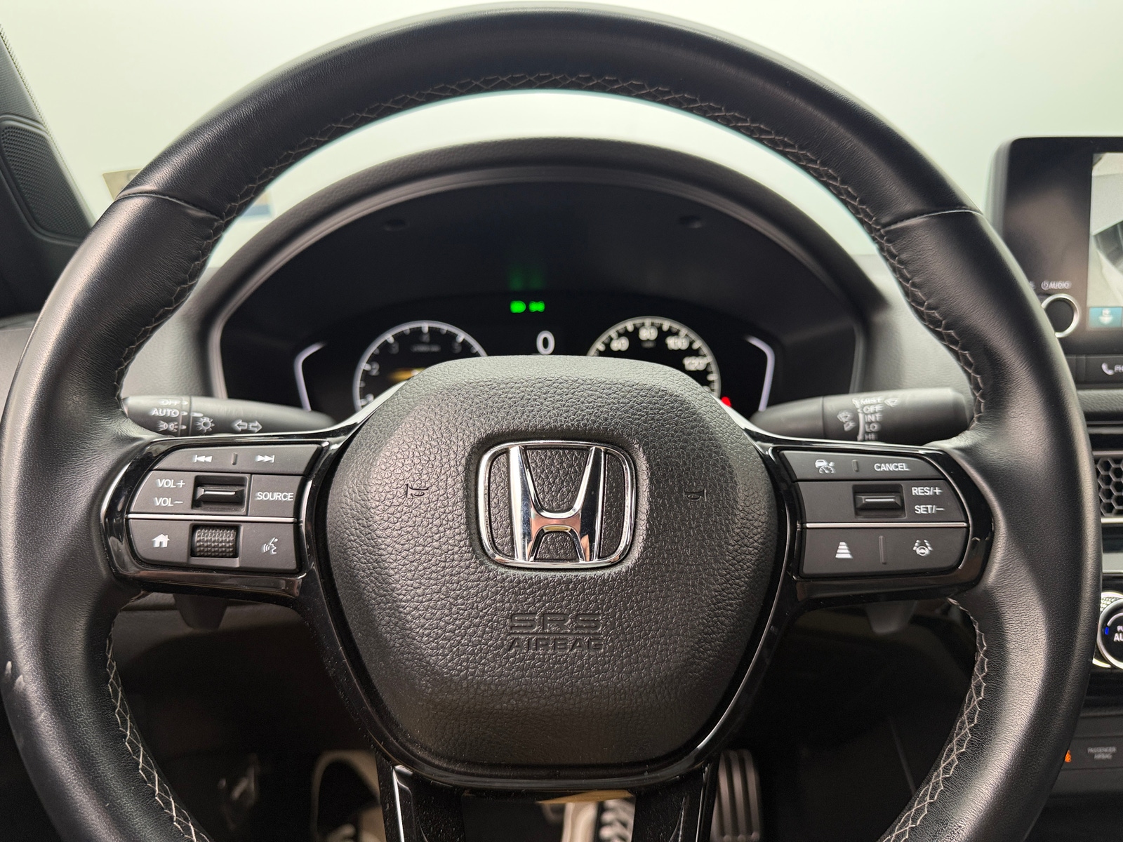 Thumbnail: 2022 Honda Civic - 5