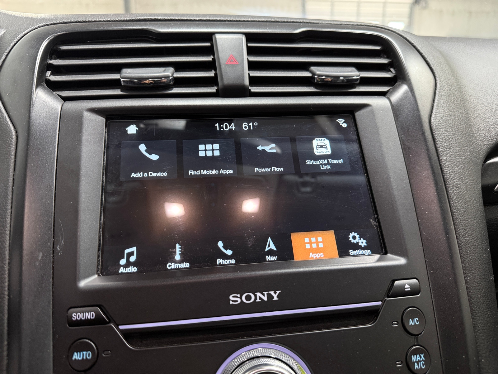 Thumbnail: 2018 Ford Fusion - 3