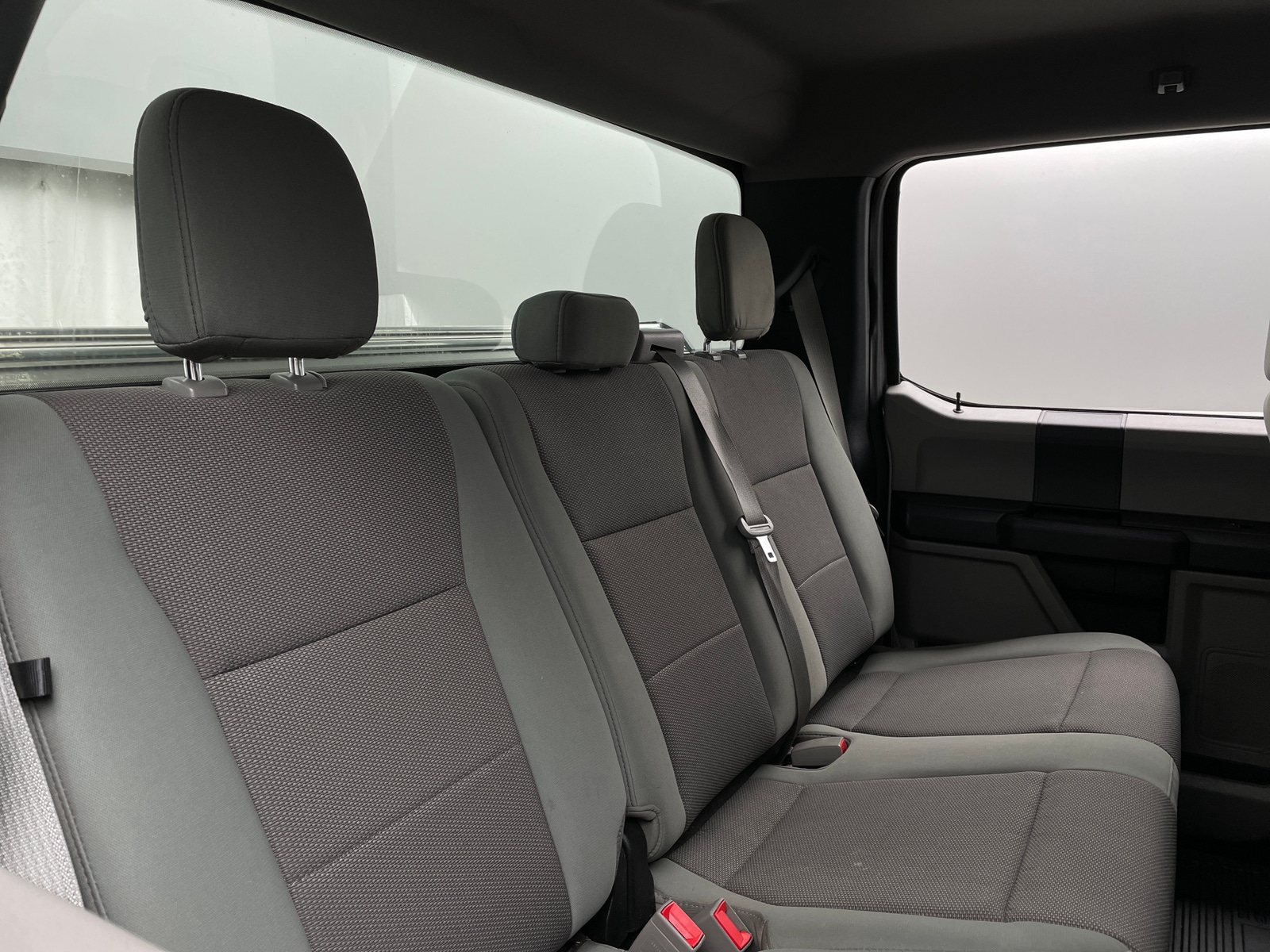 Thumbnail: 2019 Ford Econoline - 6