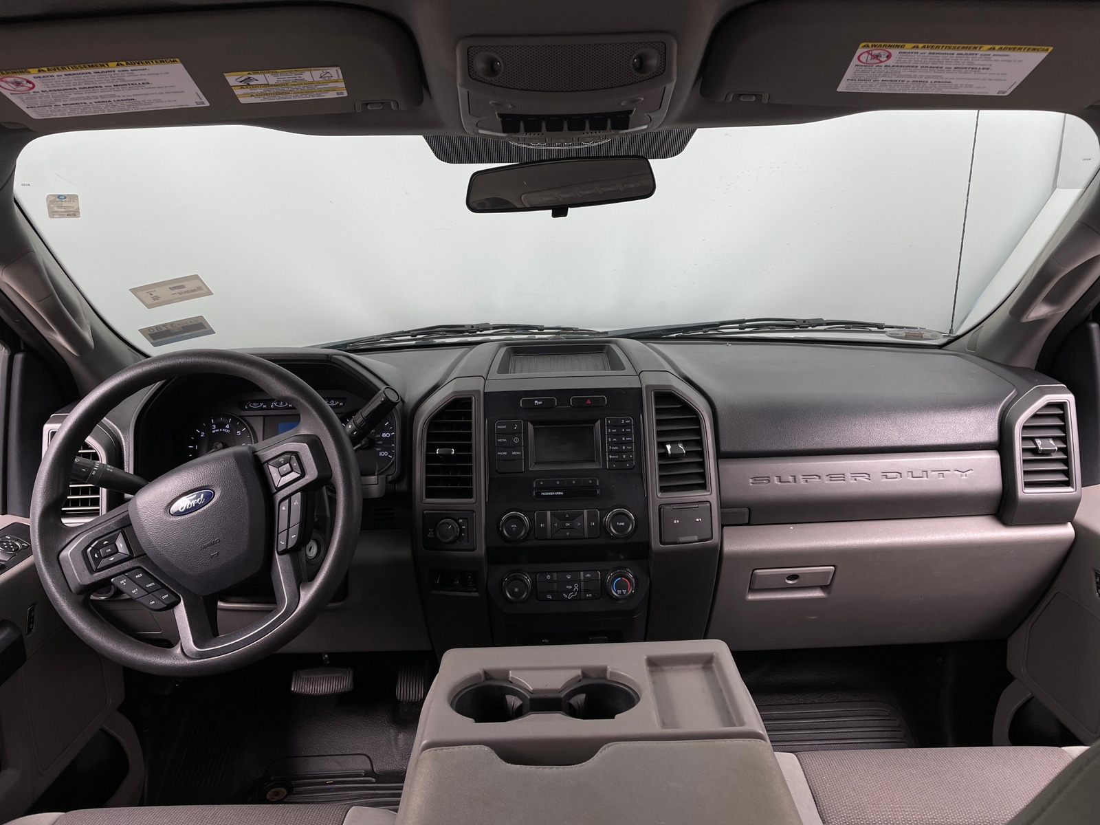 Thumbnail: 2019 Ford Econoline - 3