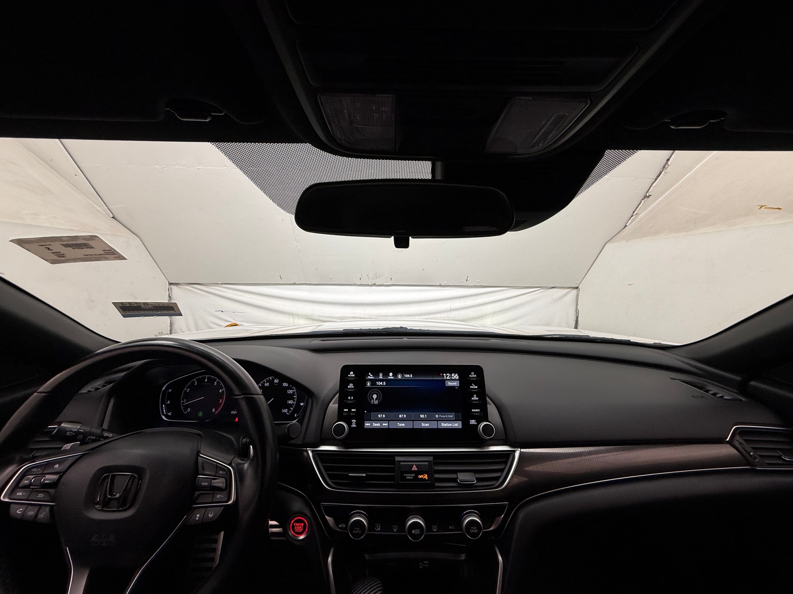 Thumbnail: 2020 Honda Accord - 3