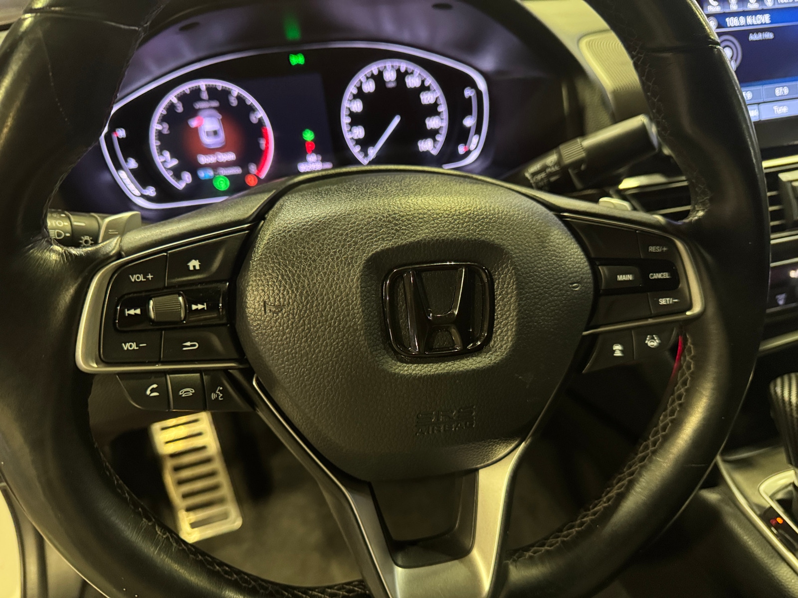 Thumbnail: 2020 Honda Accord - 5