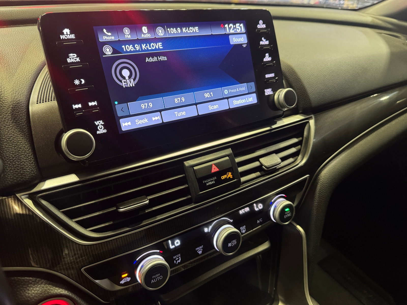 Thumbnail: 2020 Honda Accord - 4