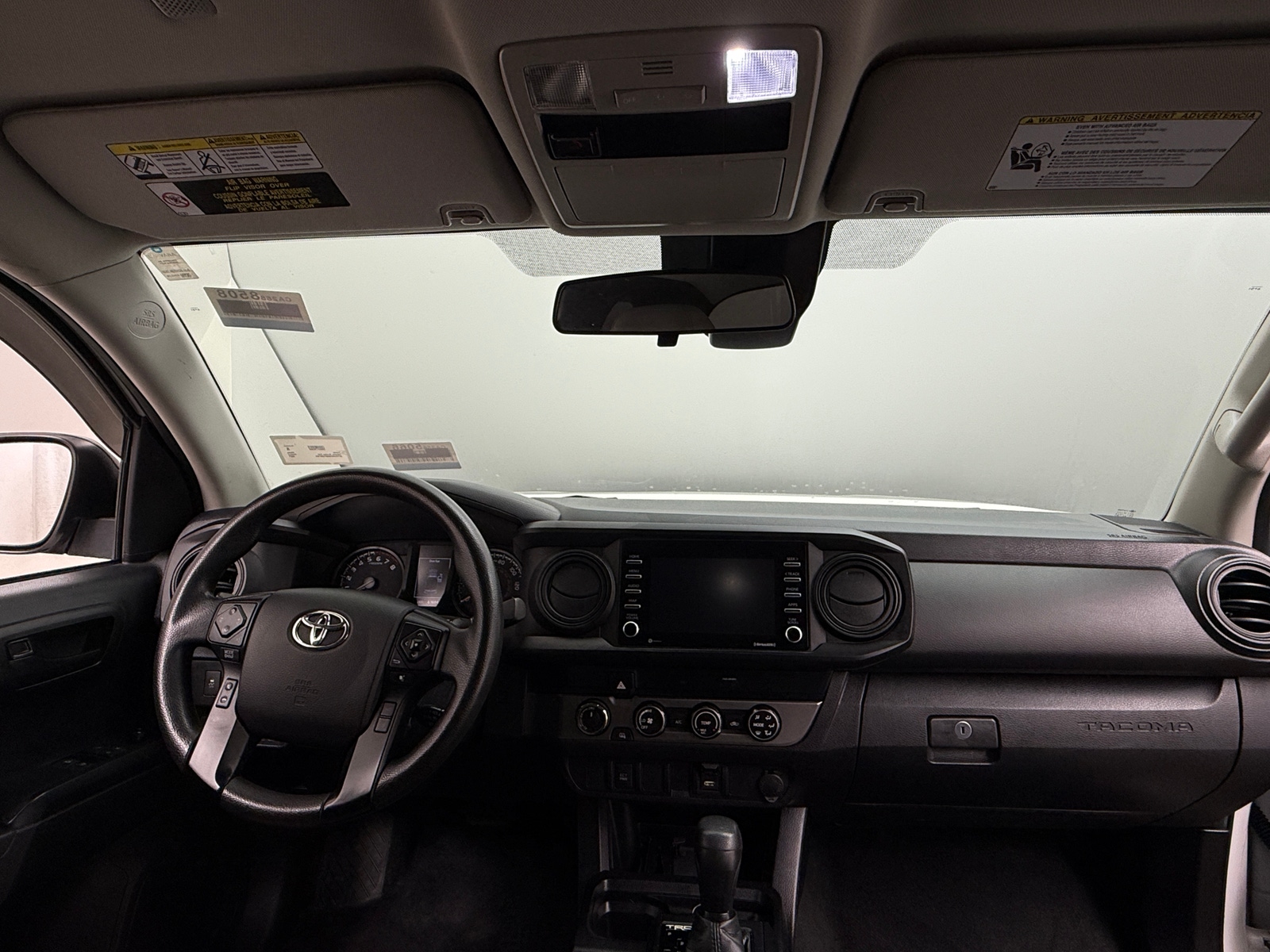 Thumbnail: 2021 Toyota Tacoma - 3