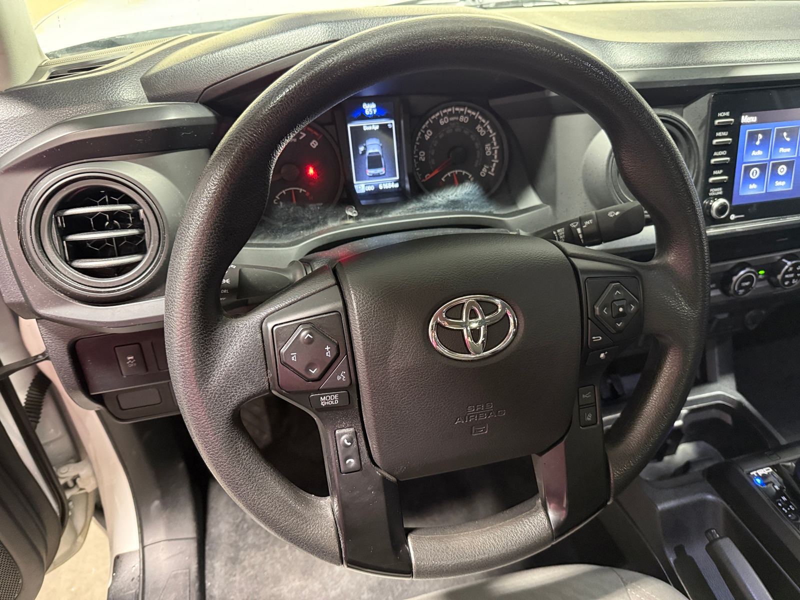 Thumbnail: 2021 Toyota Tacoma - 5