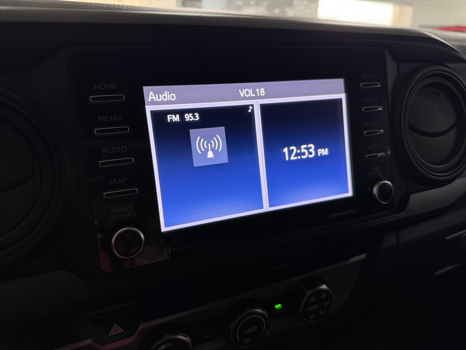 Thumbnail: 2021 Toyota Tacoma - 4