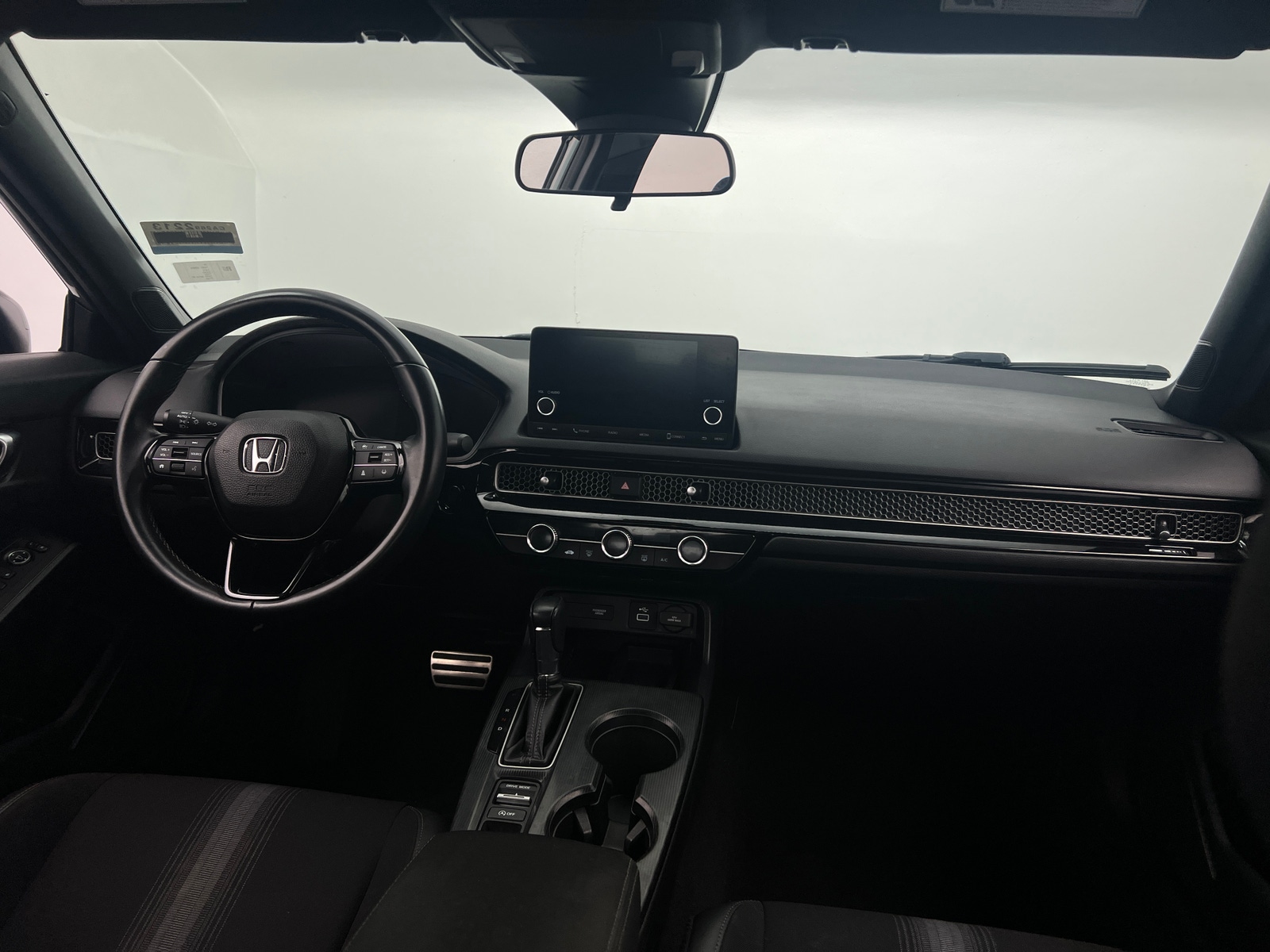 Thumbnail: 2023 Honda Civic - 3
