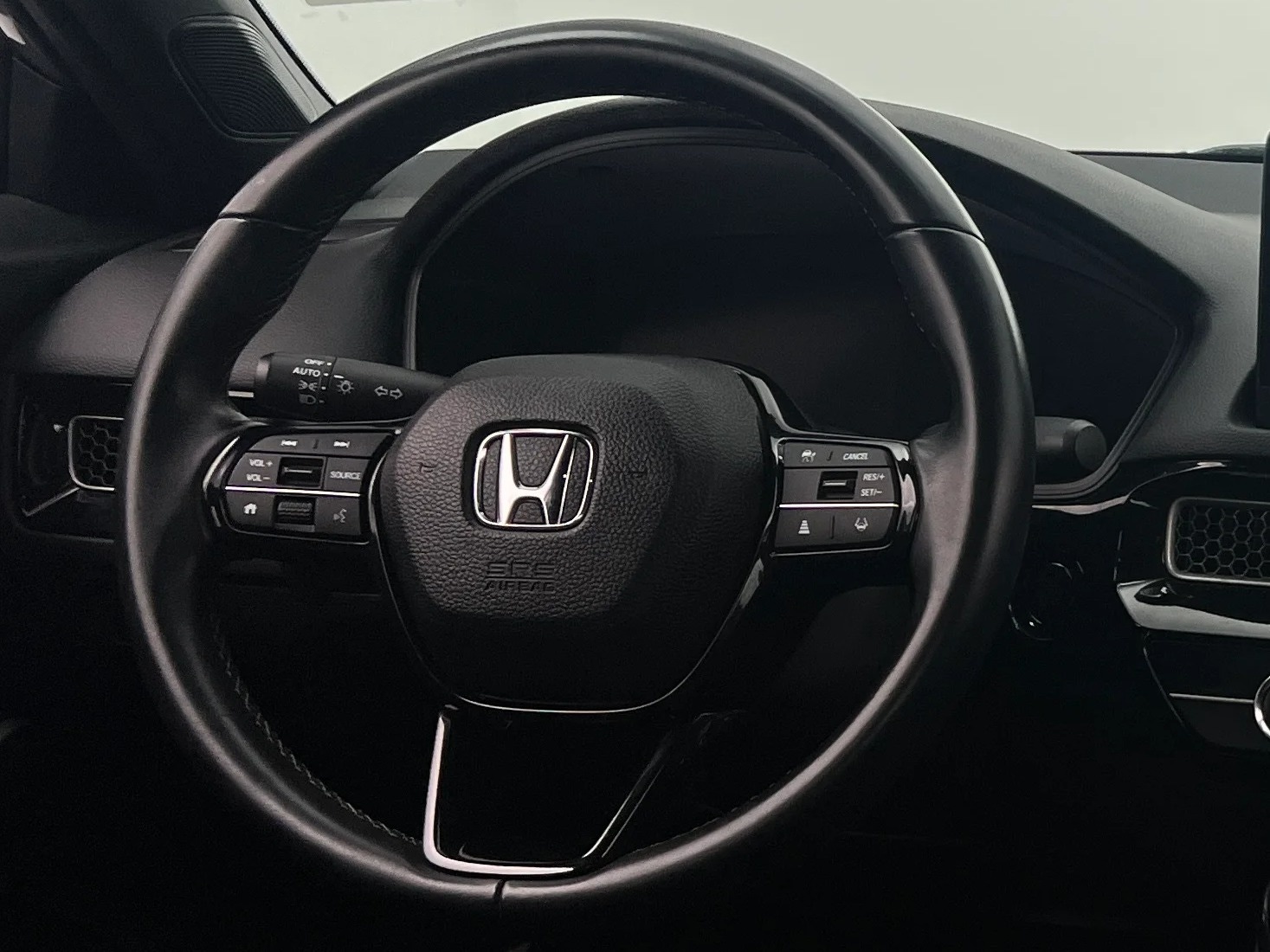 Thumbnail: 2023 Honda Civic - 5