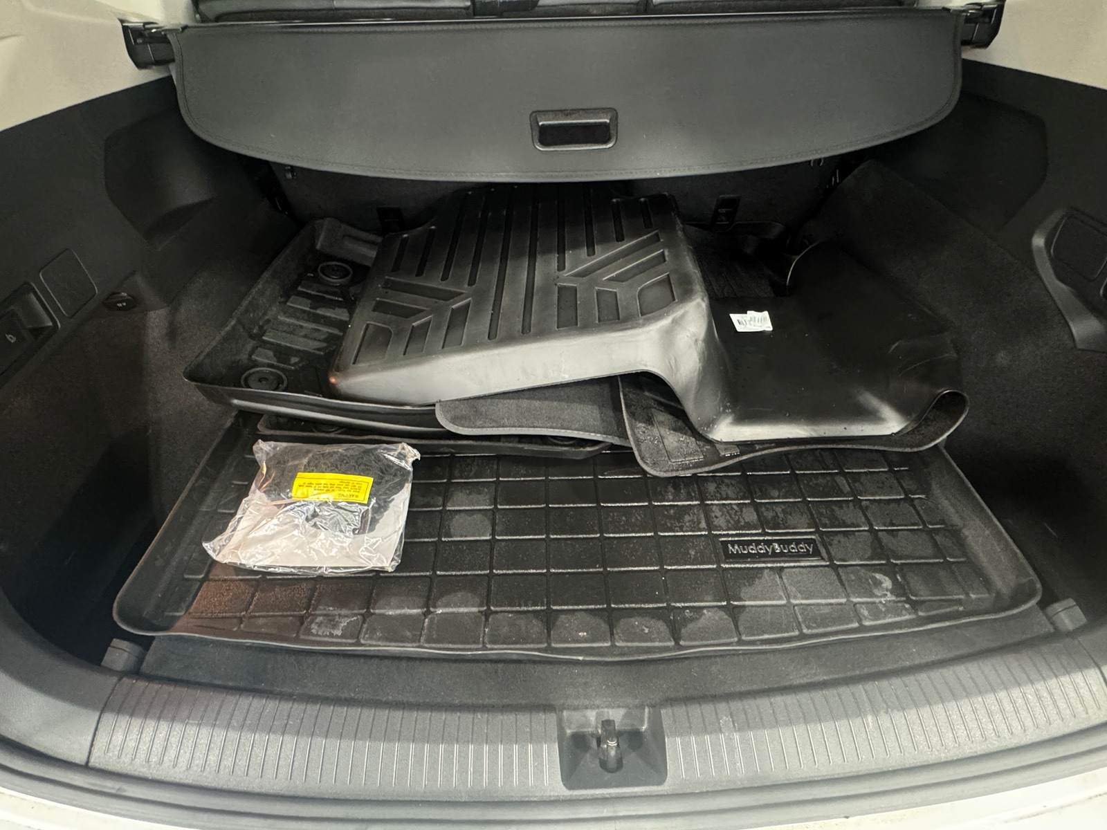 Thumbnail: 2019 Volkswagen Tiguan - 6