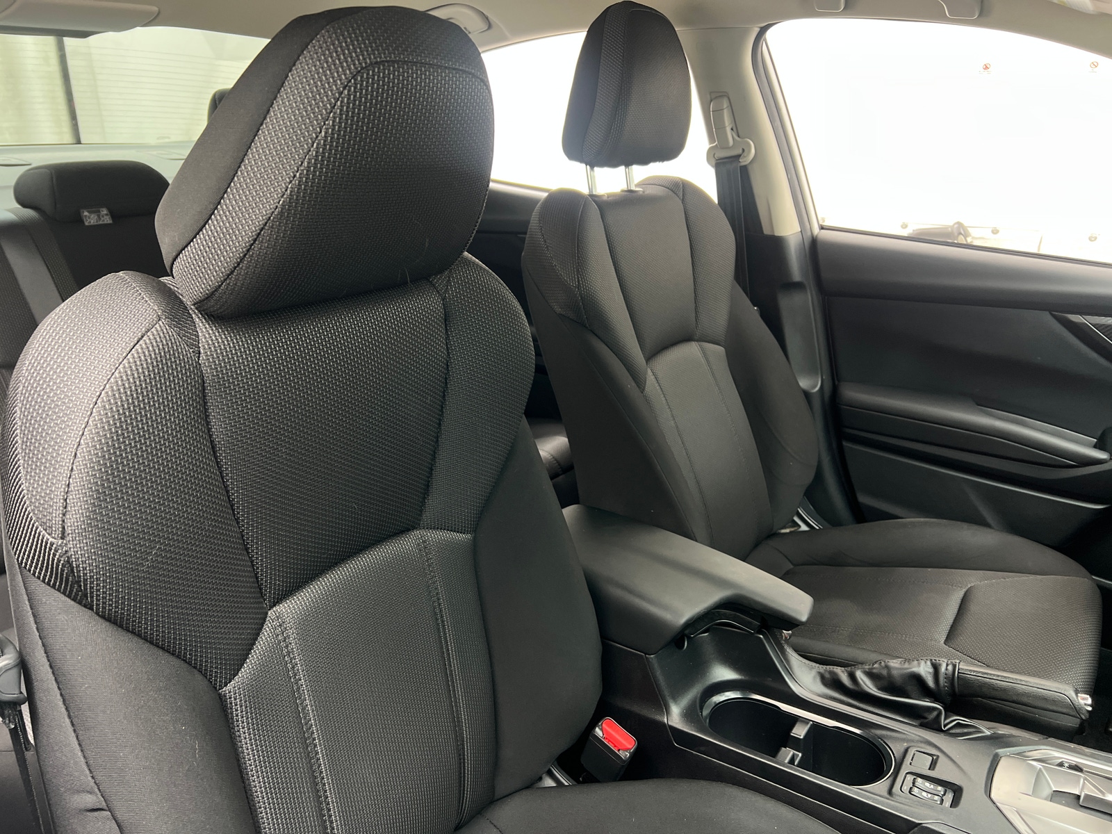 Thumbnail: 2019 Subaru Impreza - 2