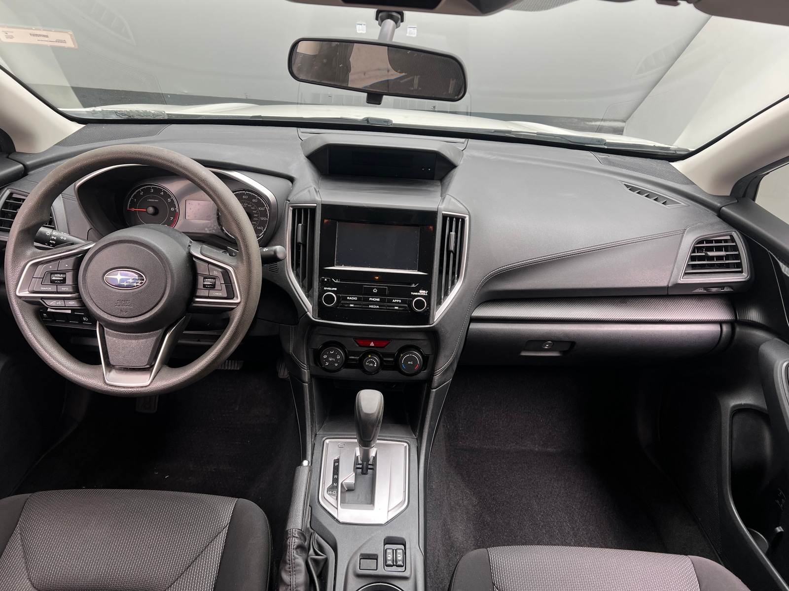 Thumbnail: 2019 Subaru Impreza - 3