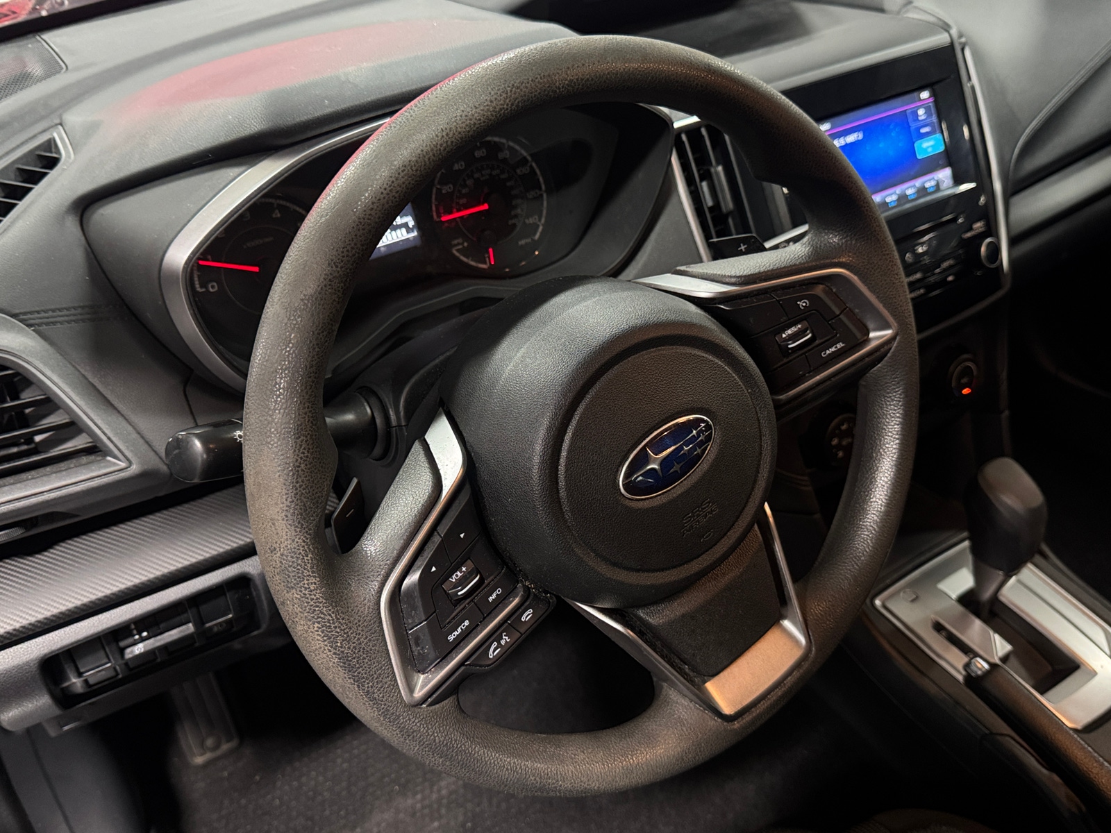 Thumbnail: 2019 Subaru Impreza - 5