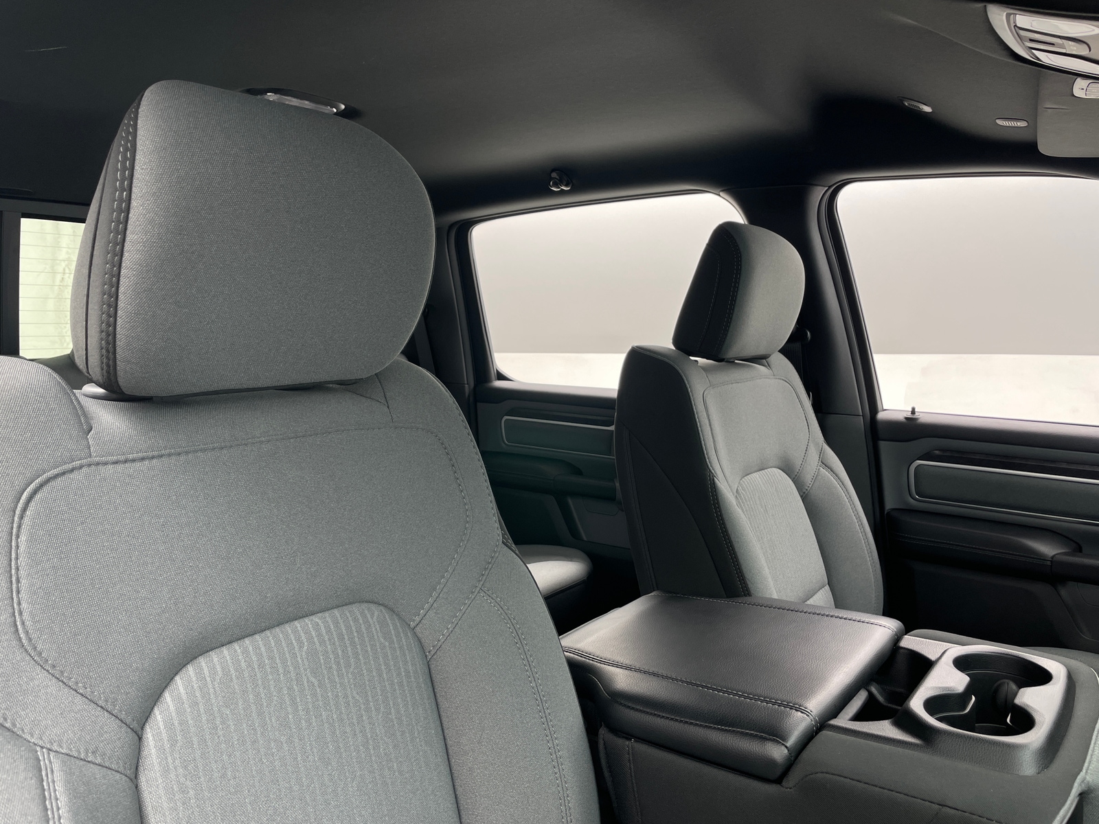 Thumbnail: 2022 RAM 1500 - 2