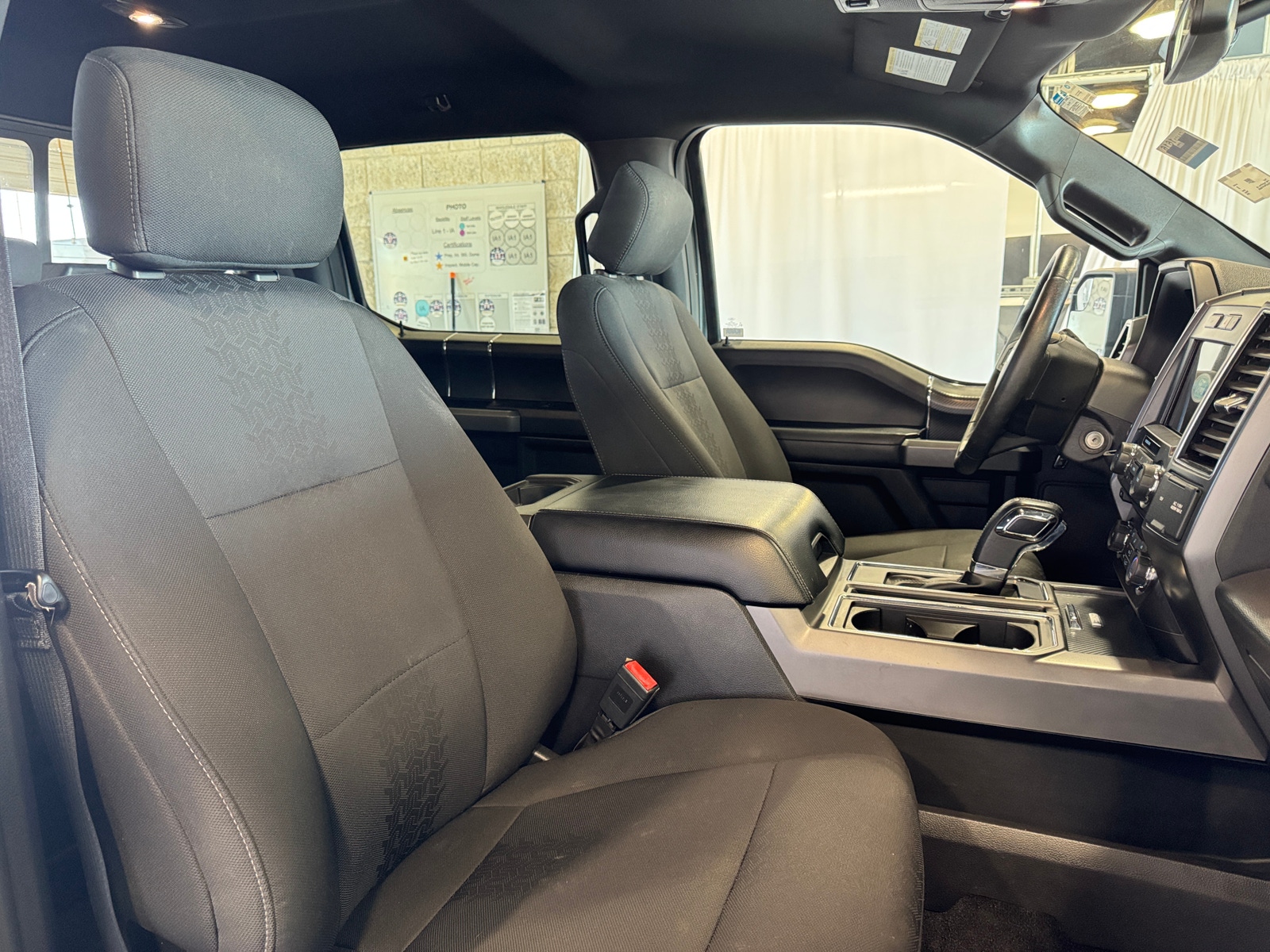 Thumbnail: 2018 Ford Econoline - 2