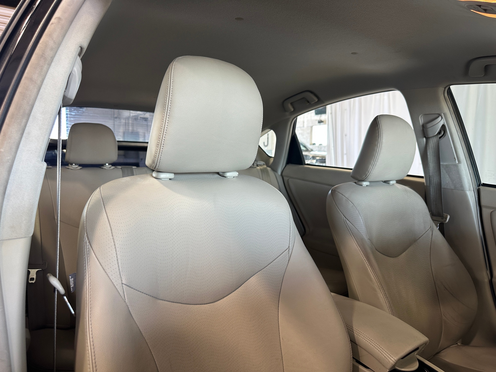 Thumbnail: 2011 Toyota Prius - 2