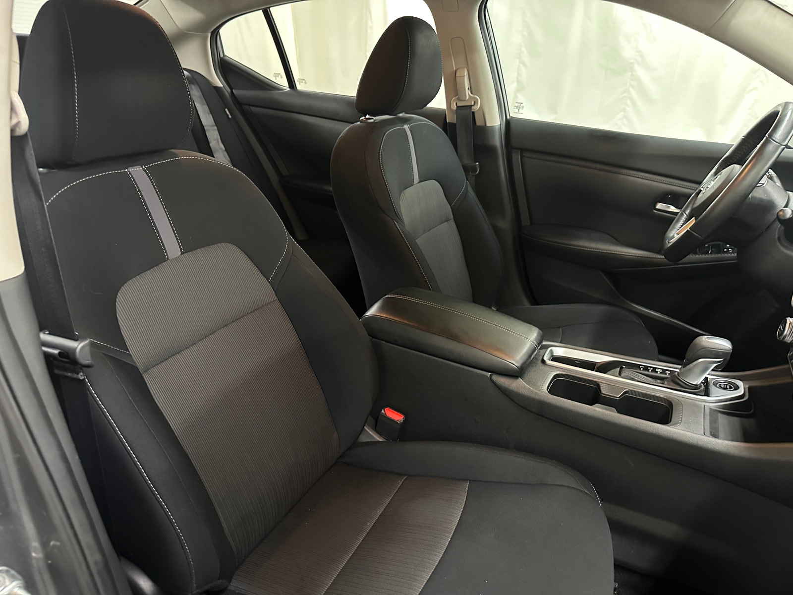 Thumbnail: 2022 Nissan Sentra - 2