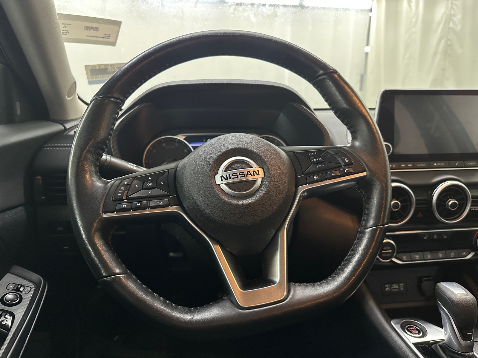 Thumbnail: 2022 Nissan Sentra - 5