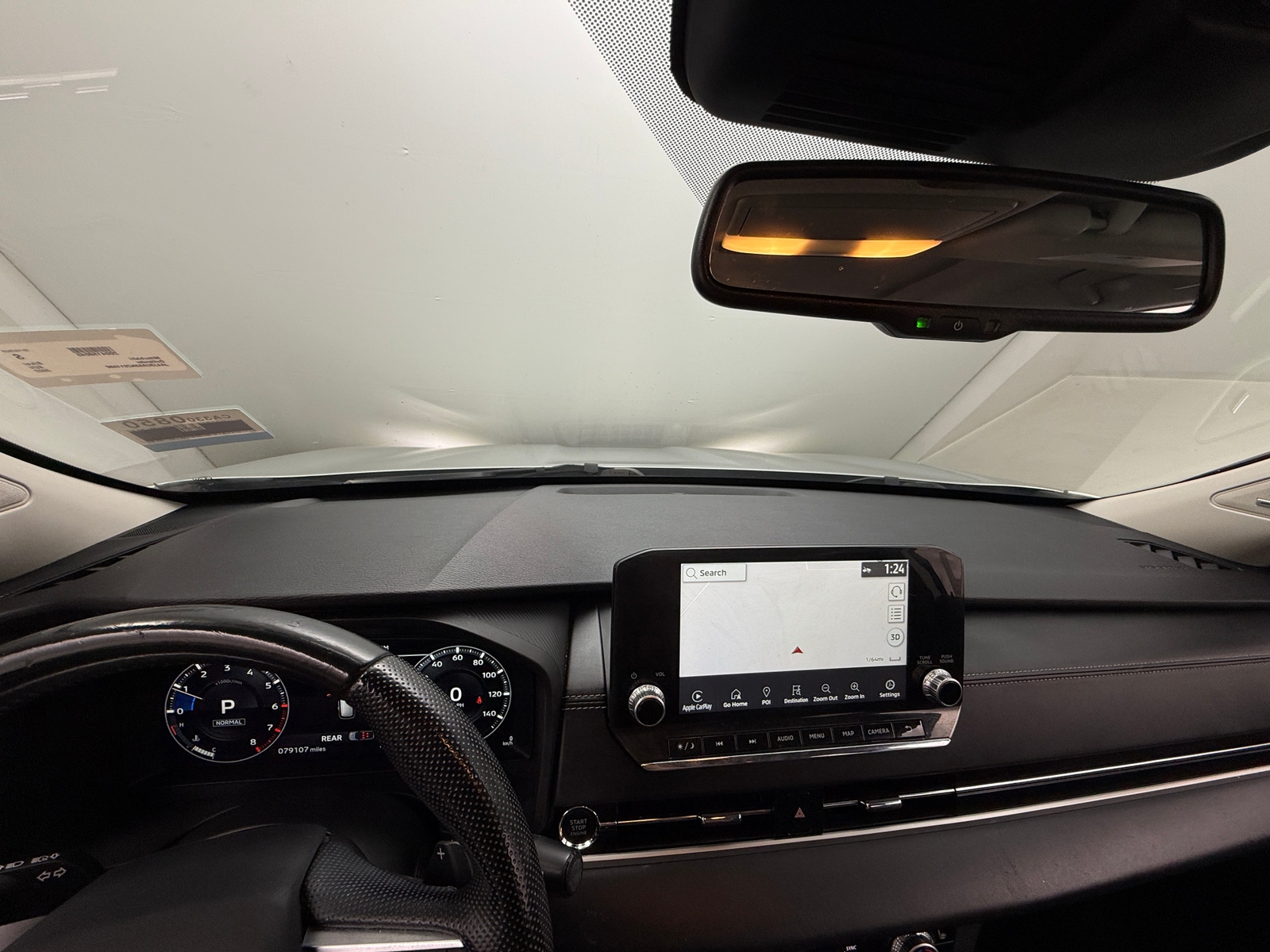 Thumbnail: 2022 Mitsubishi Outlander - 2