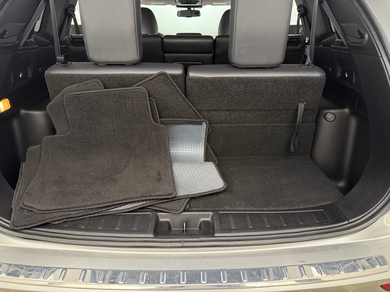 Thumbnail: 2022 Mitsubishi Outlander - 6