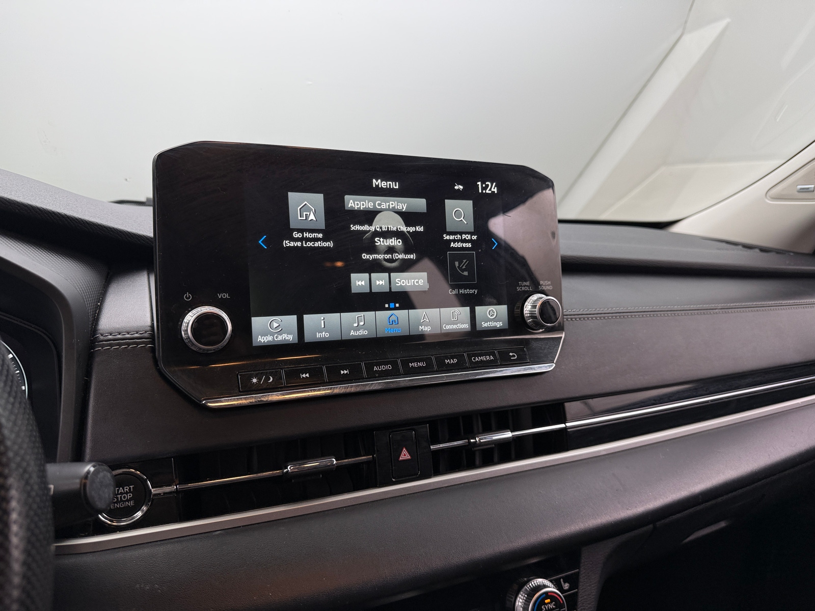 Thumbnail: 2022 Mitsubishi Outlander - 3