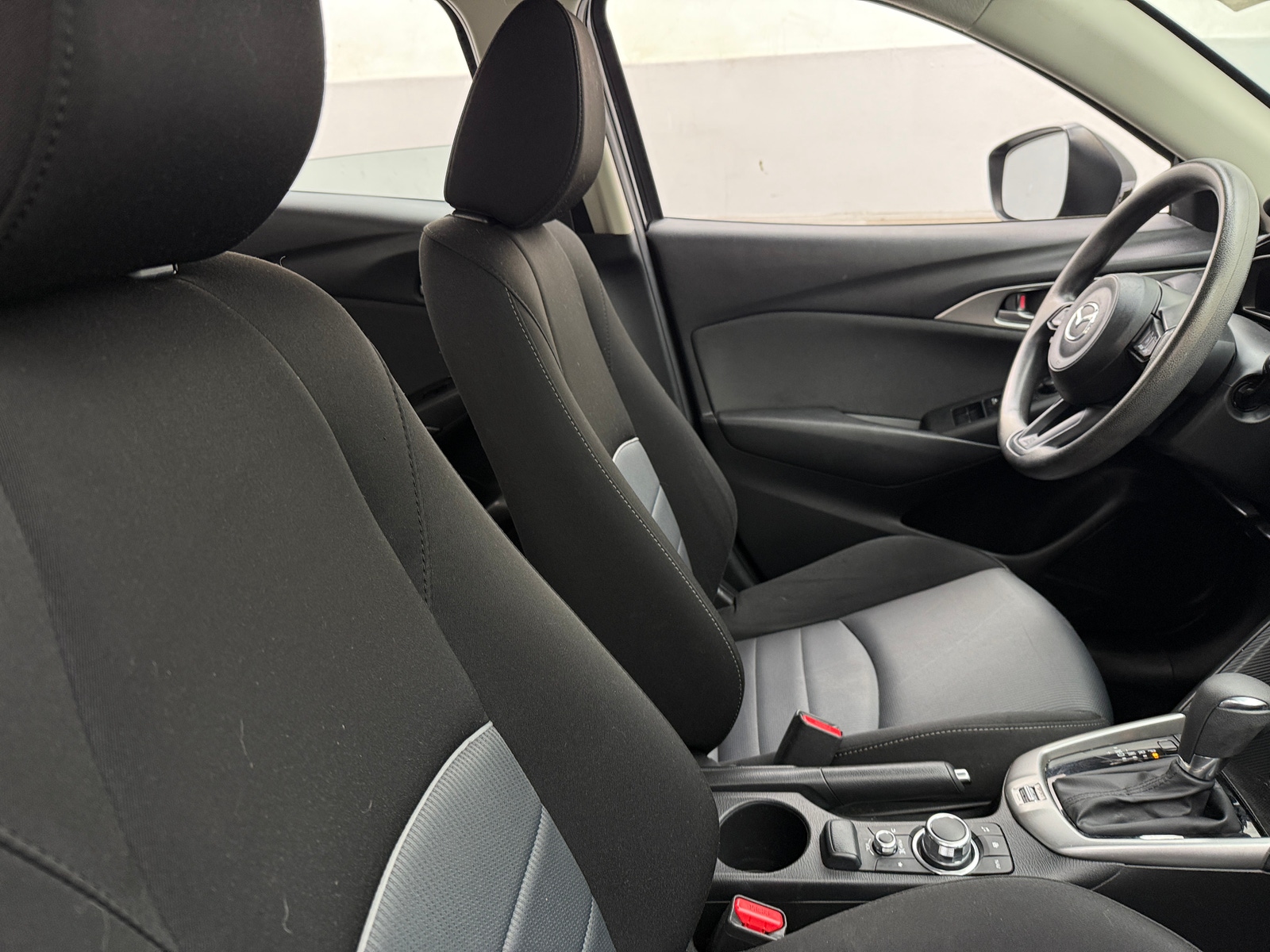 Thumbnail: 2018 Mazda CX-3 - 6