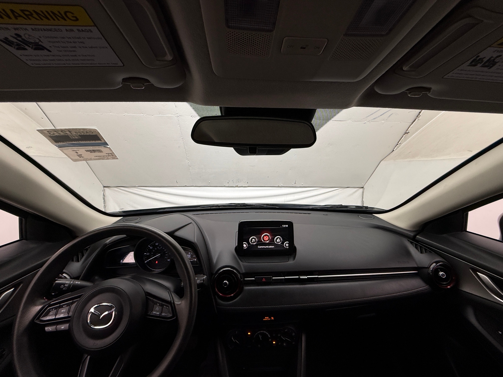 Thumbnail: 2018 Mazda CX-3 - 3