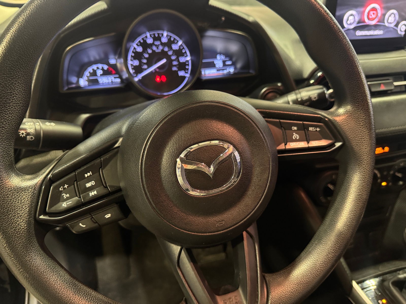 Thumbnail: 2018 Mazda CX-3 - 5