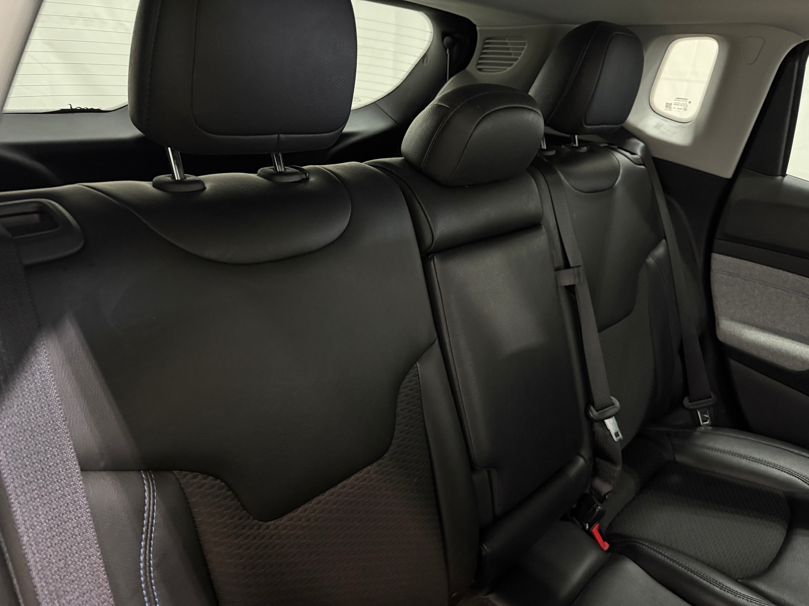 Thumbnail: 2022 Jeep Compass - 6