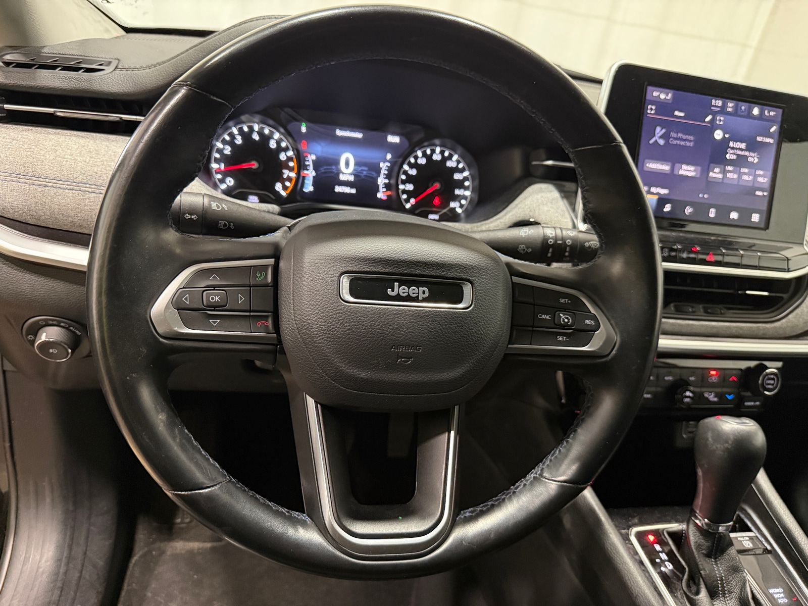 Thumbnail: 2022 Jeep Compass - 5
