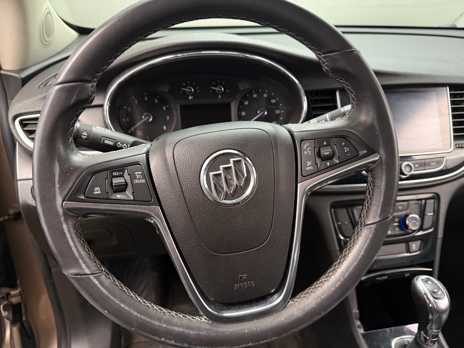 Thumbnail: 2018 Buick Encore - 4