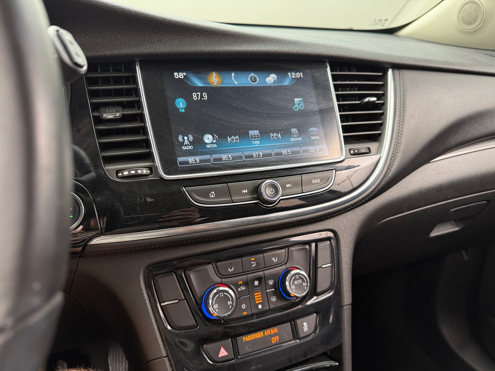 Thumbnail: 2018 Buick Encore - 3