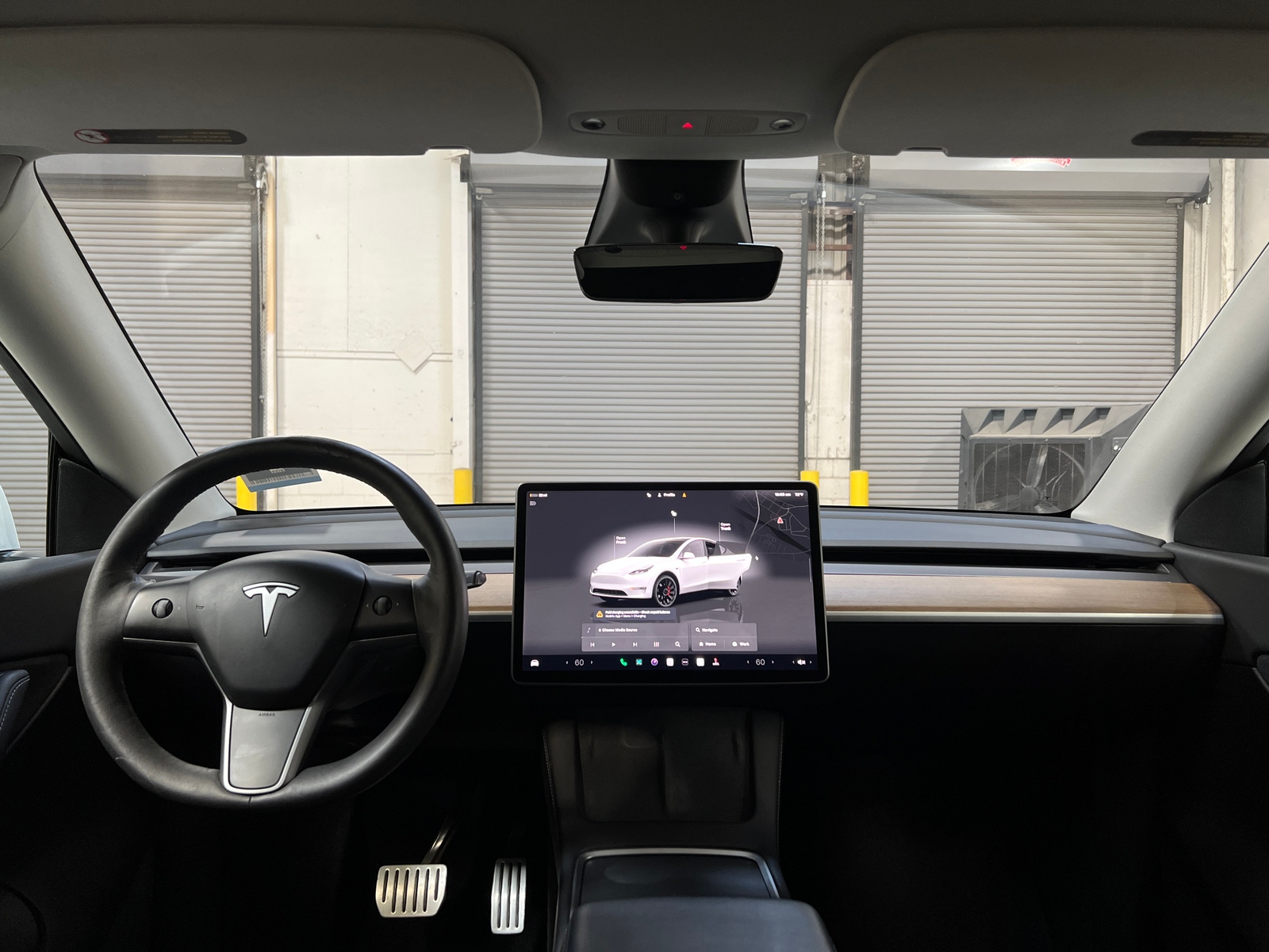 Thumbnail: 2022 Tesla Model Y - 2