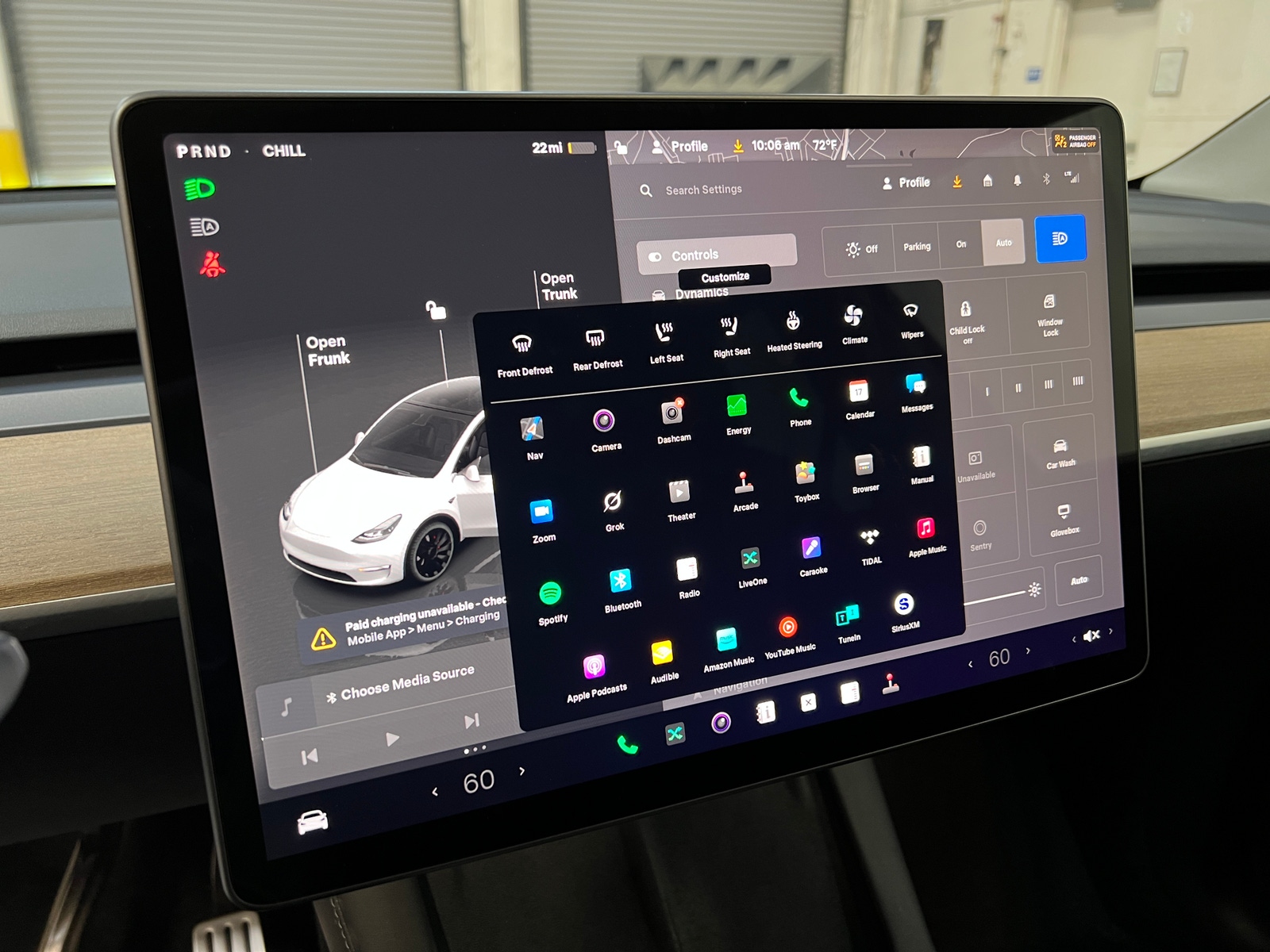 Thumbnail: 2022 Tesla Model Y - 3