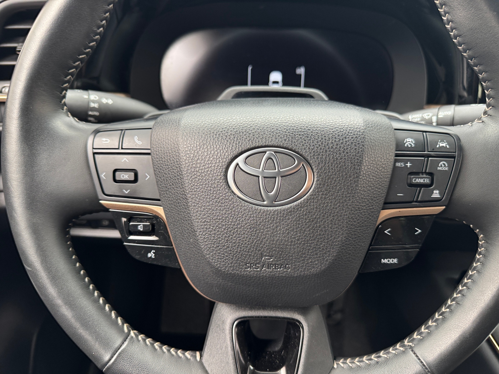 Thumbnail: 2025 Toyota Crown - 4