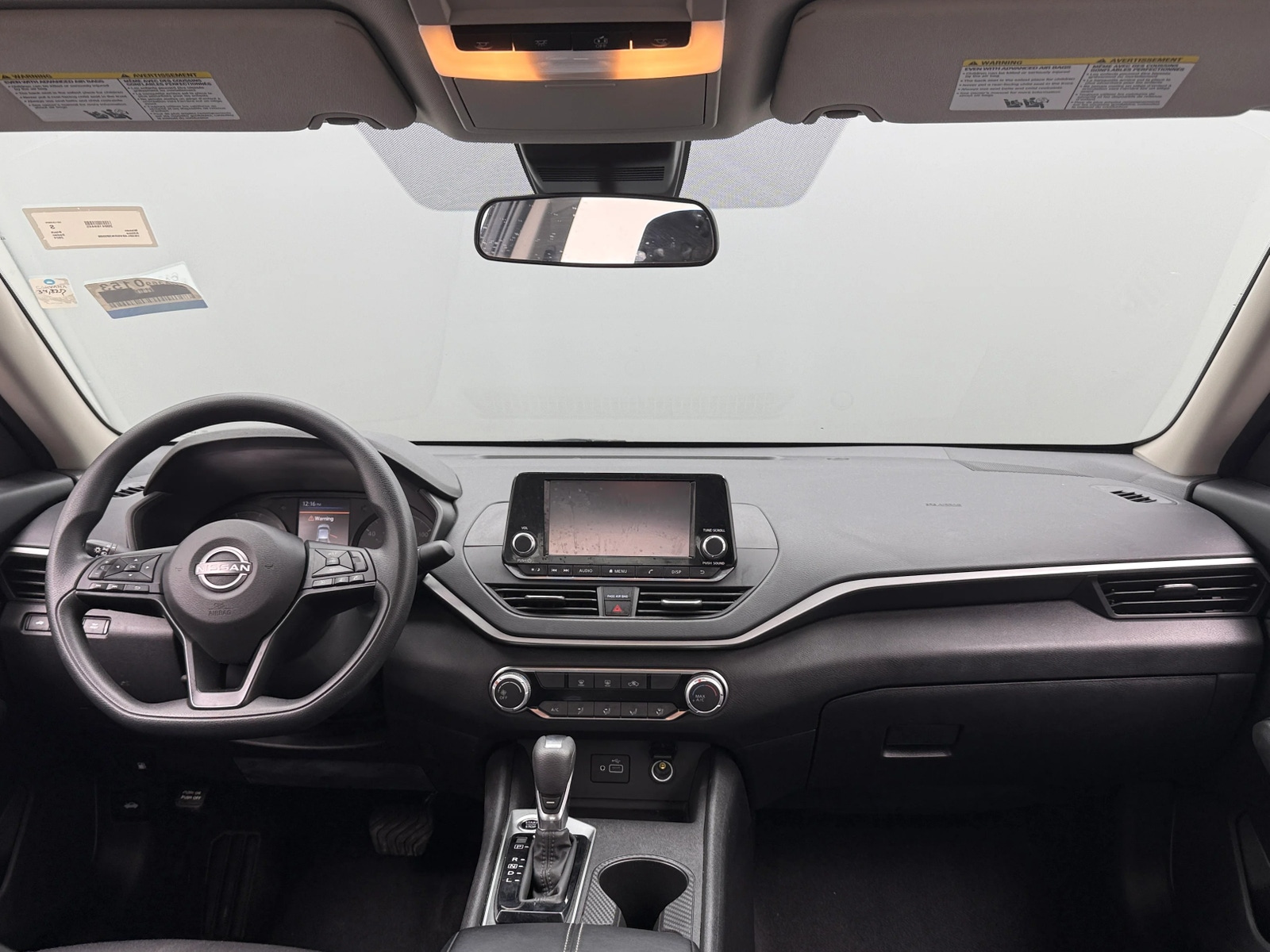 Thumbnail: 2024 Nissan Altima - 3
