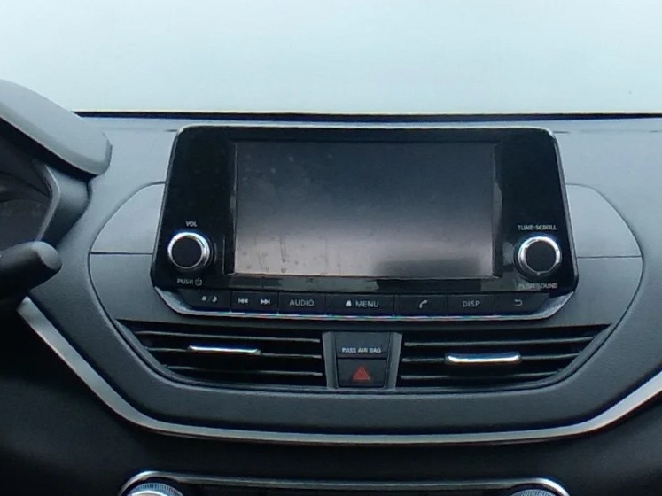 Thumbnail: 2024 Nissan Altima - 4