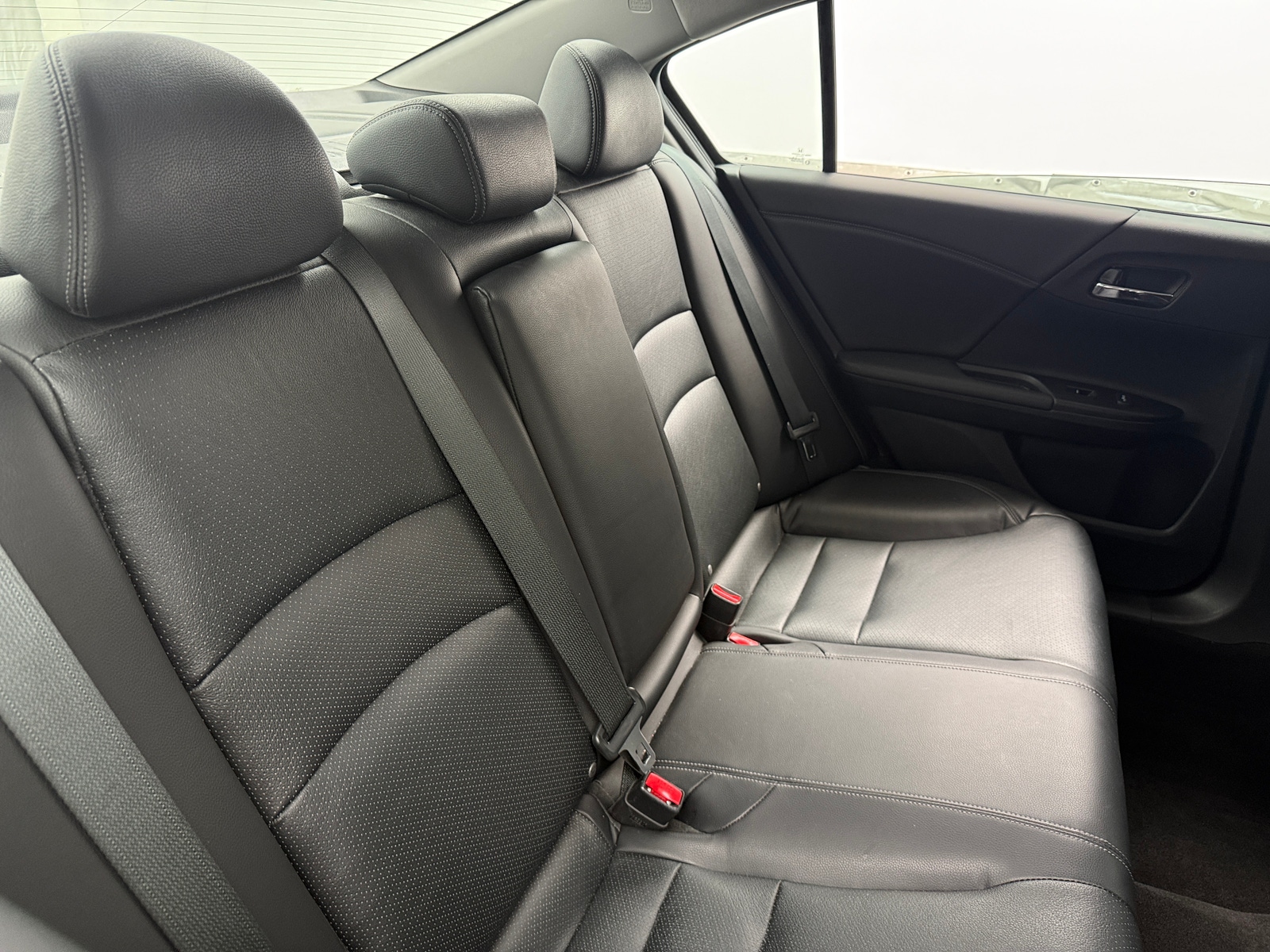 Thumbnail: 2016 Honda Accord - 5