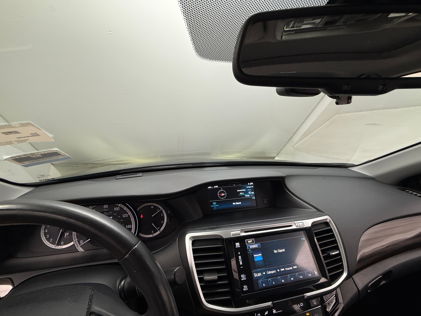 Thumbnail: 2016 Honda Accord - 2