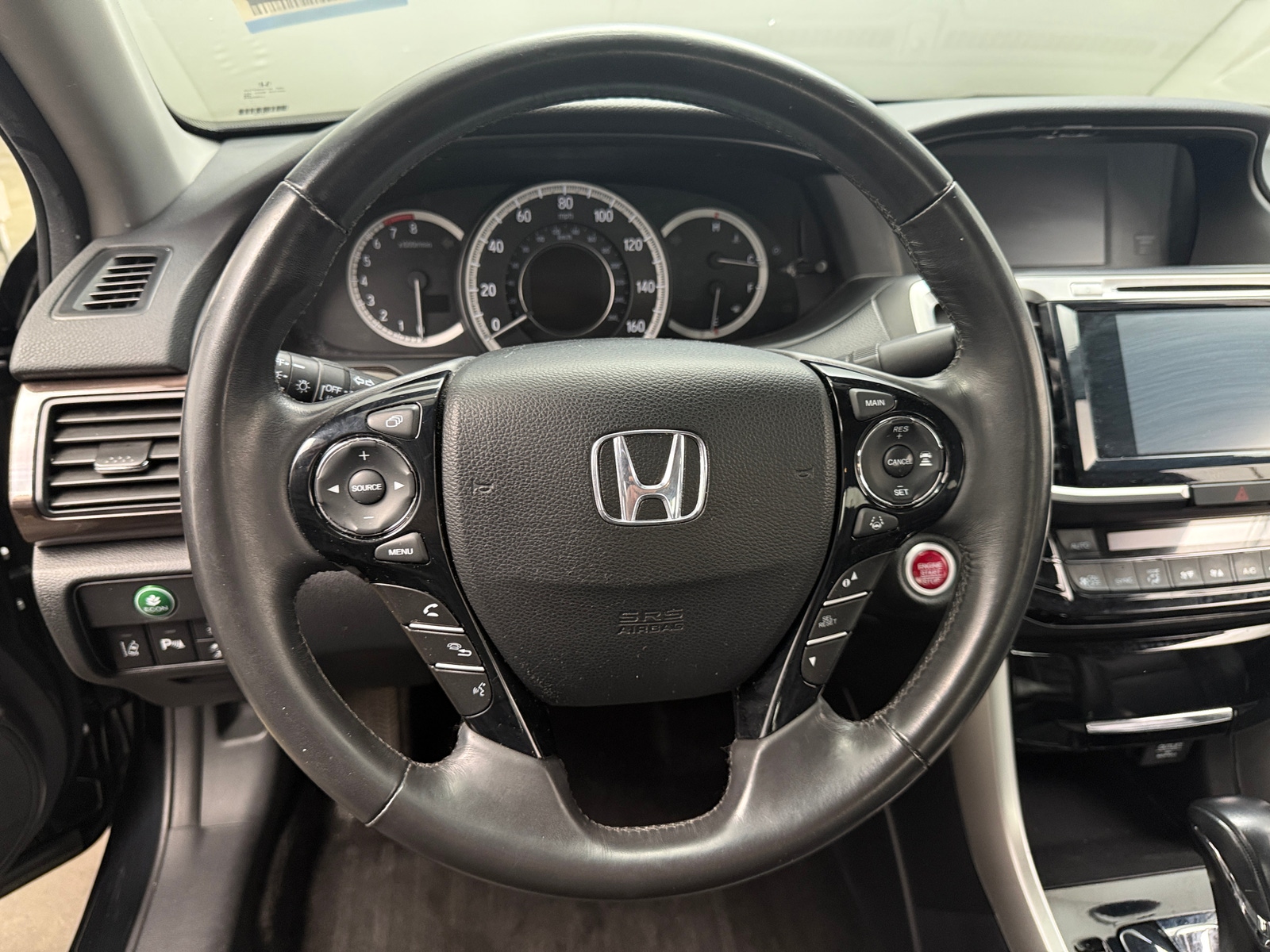 Thumbnail: 2016 Honda Accord - 4