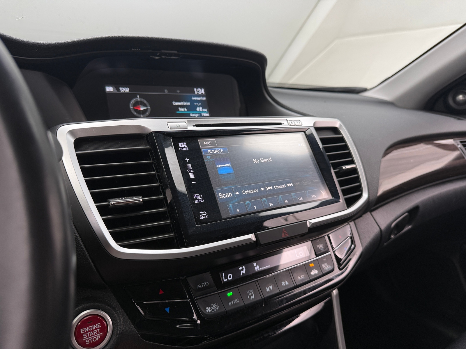 Thumbnail: 2016 Honda Accord - 3