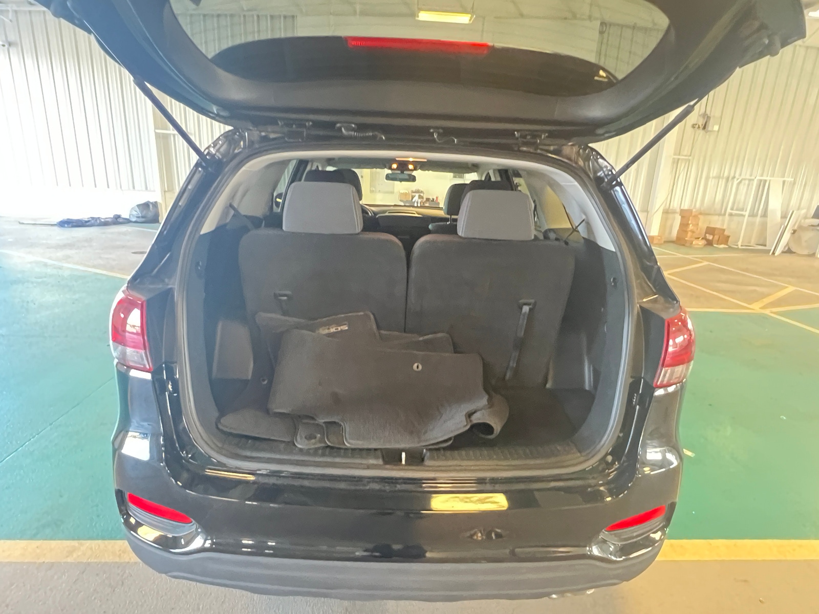 Thumbnail: 2019 Kia Sorento - 7