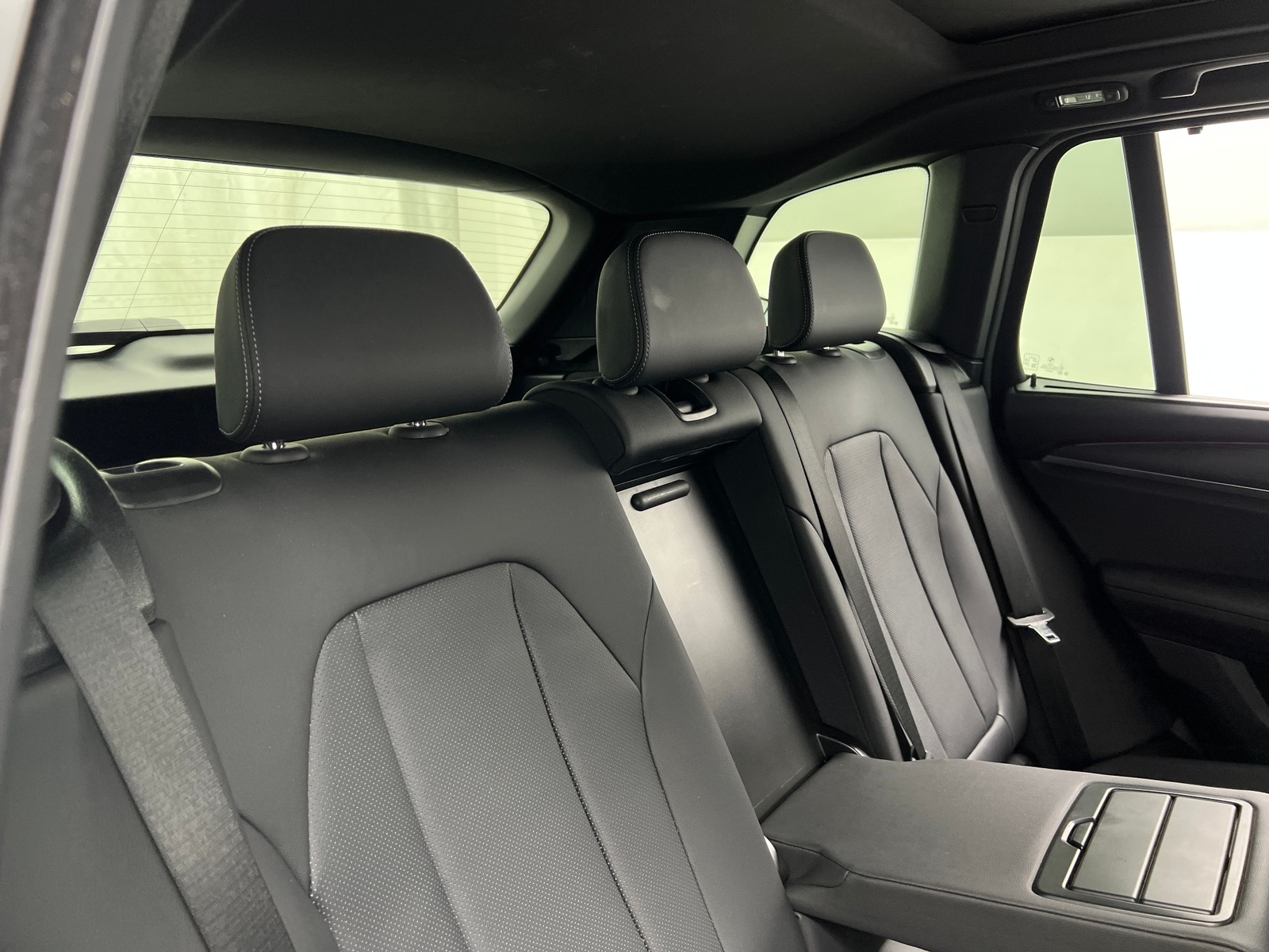 Thumbnail: 2023 BMW X3 - 5