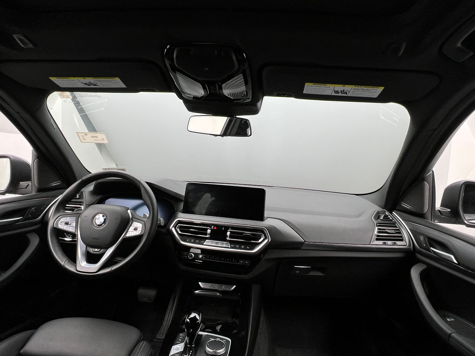 Thumbnail: 2023 BMW X3 - 2